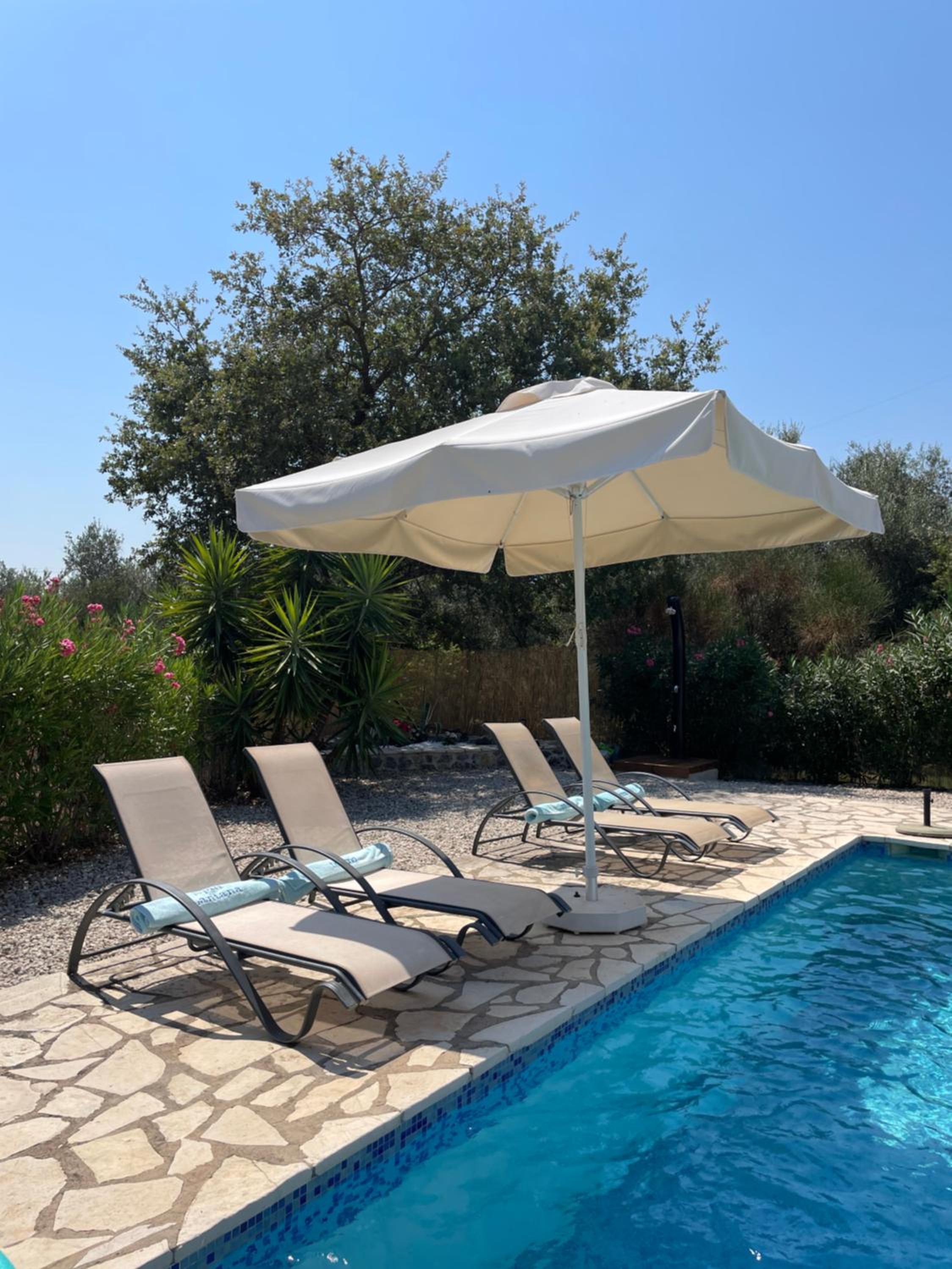 Suite Lantanna