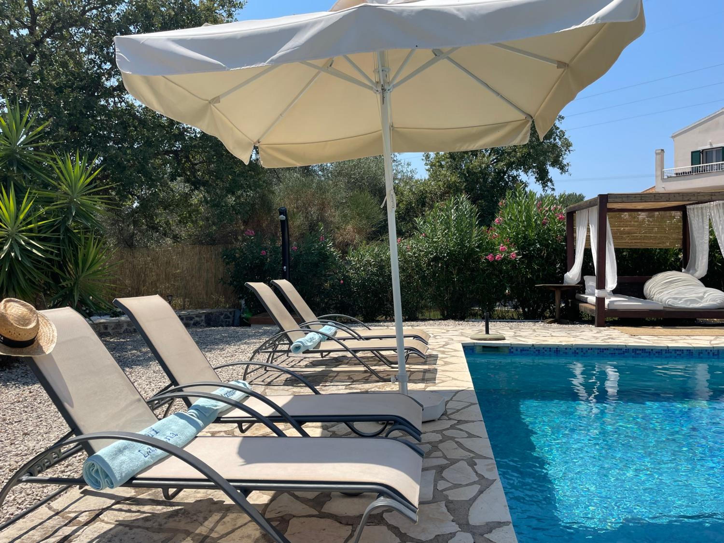 Suite Lantanna
