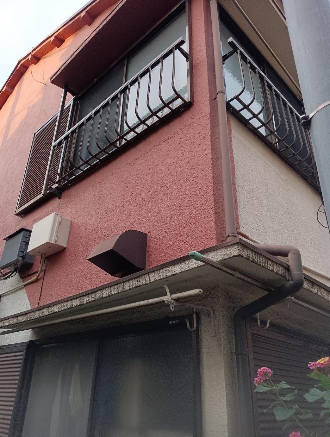Tokyo downtown