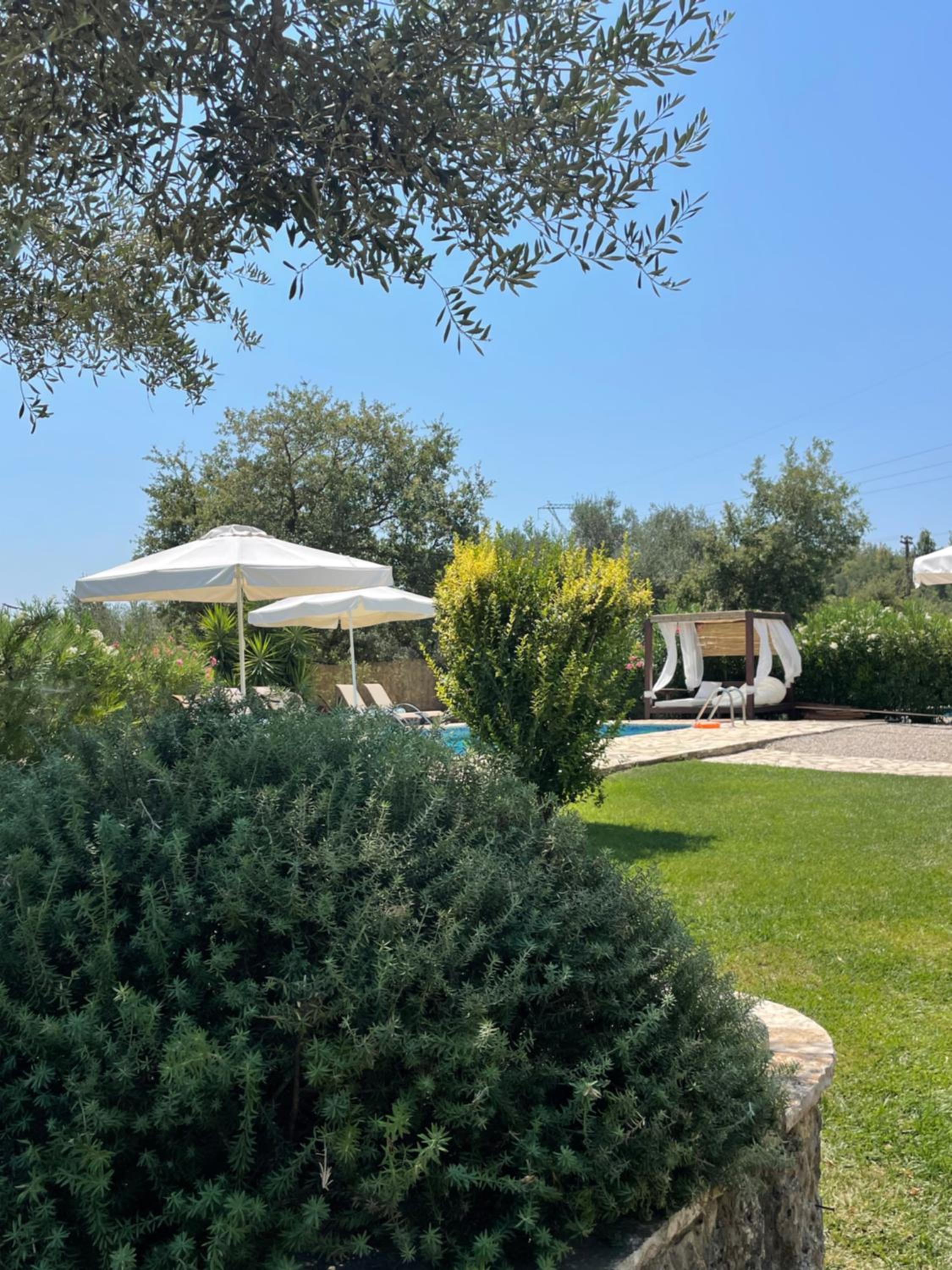Suite Lantanna