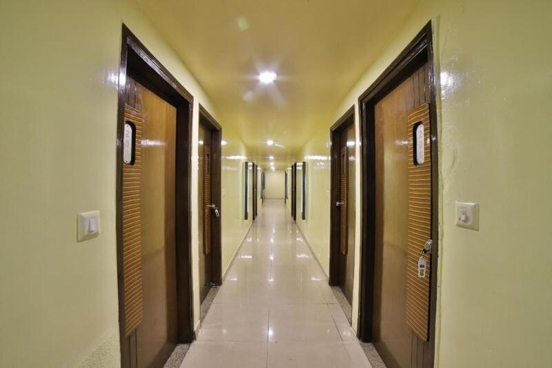 hotel kalash residency view 2