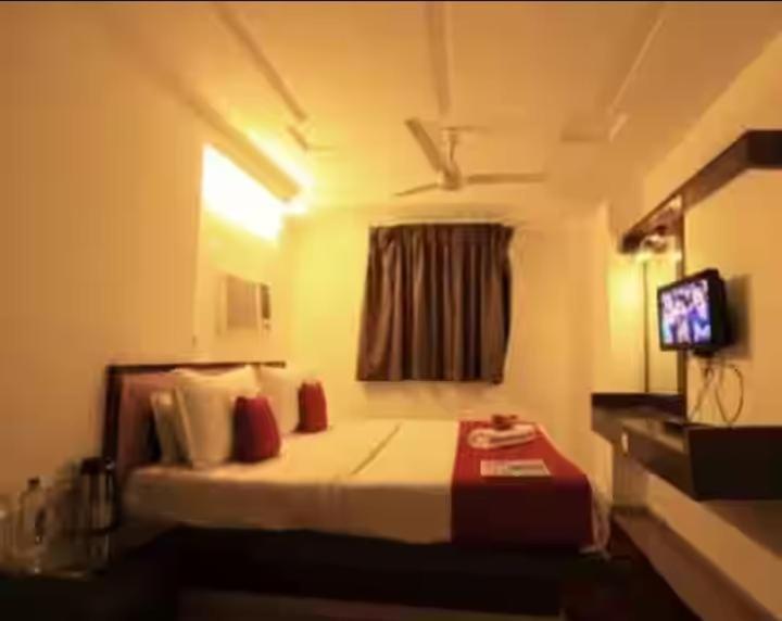 hotel kalash residency view 3