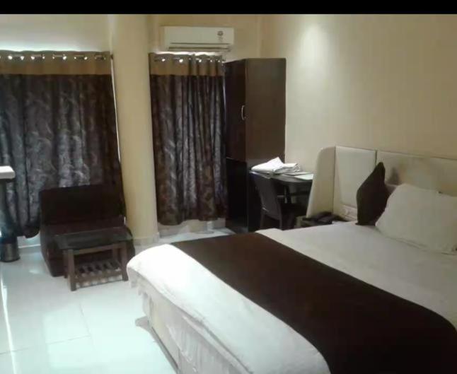 hotel kalash residency view 4