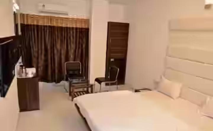 hotel kalash residency view 5