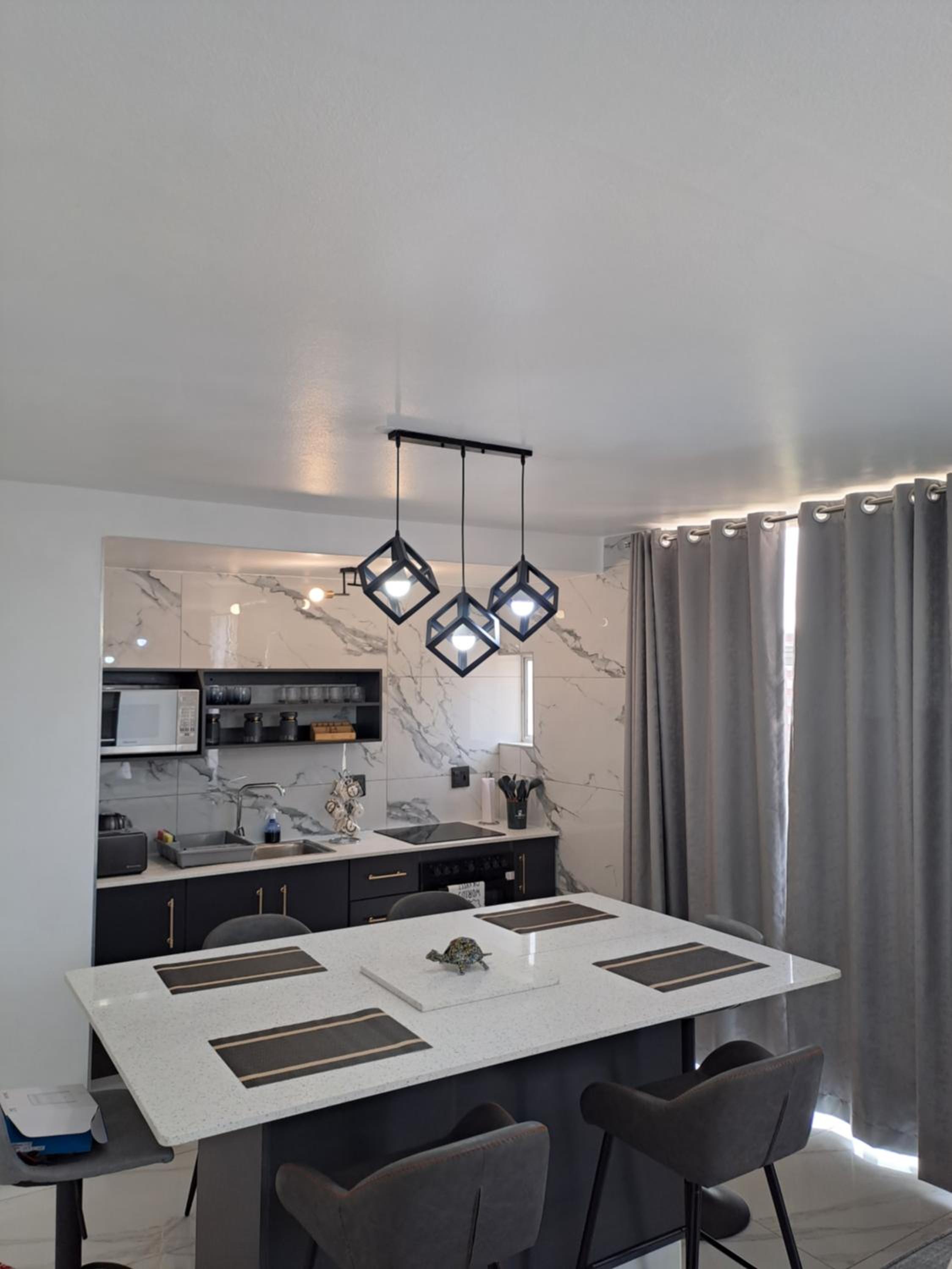 Durban Luxury Apartments,76 Oceanic view 2