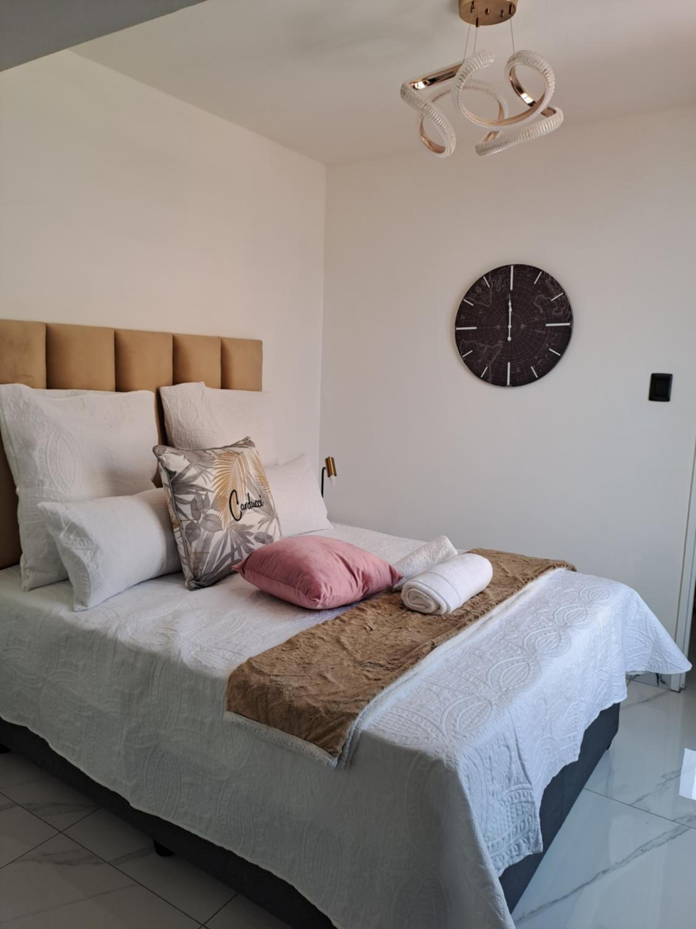 Durban Luxury Apartments,76 Oceanic view 3