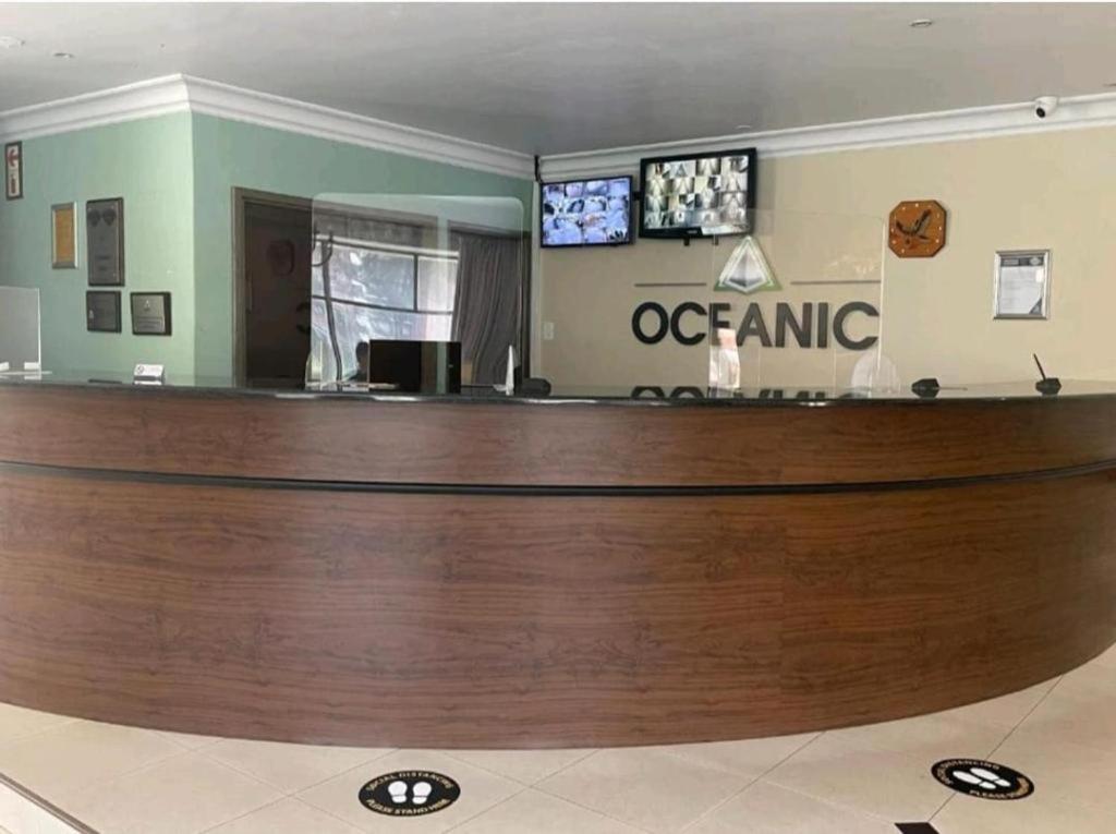 Durban Luxury Apartments,76 Oceanic view 4