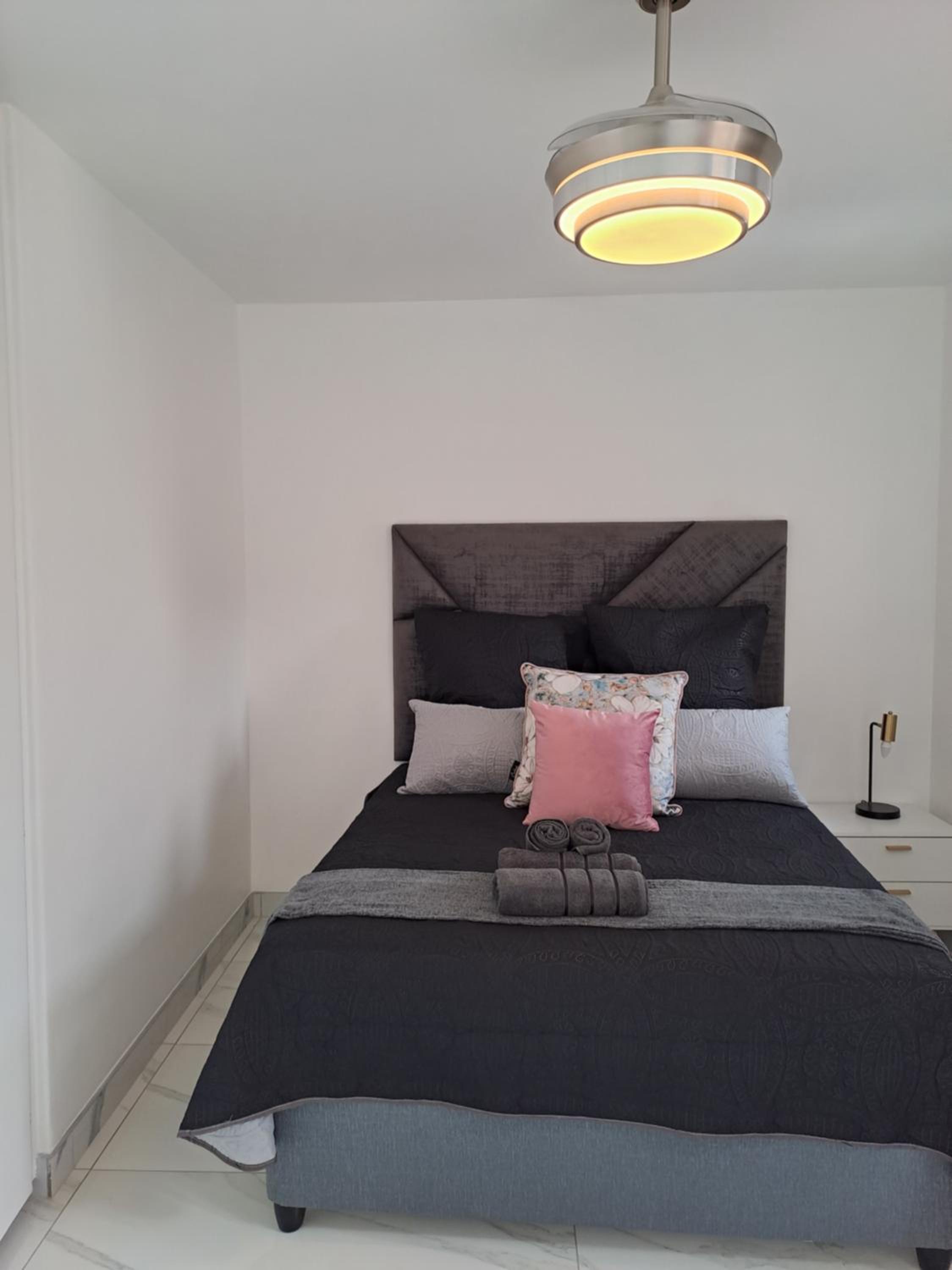 Durban Luxury Apartments,76 Oceanic view 5