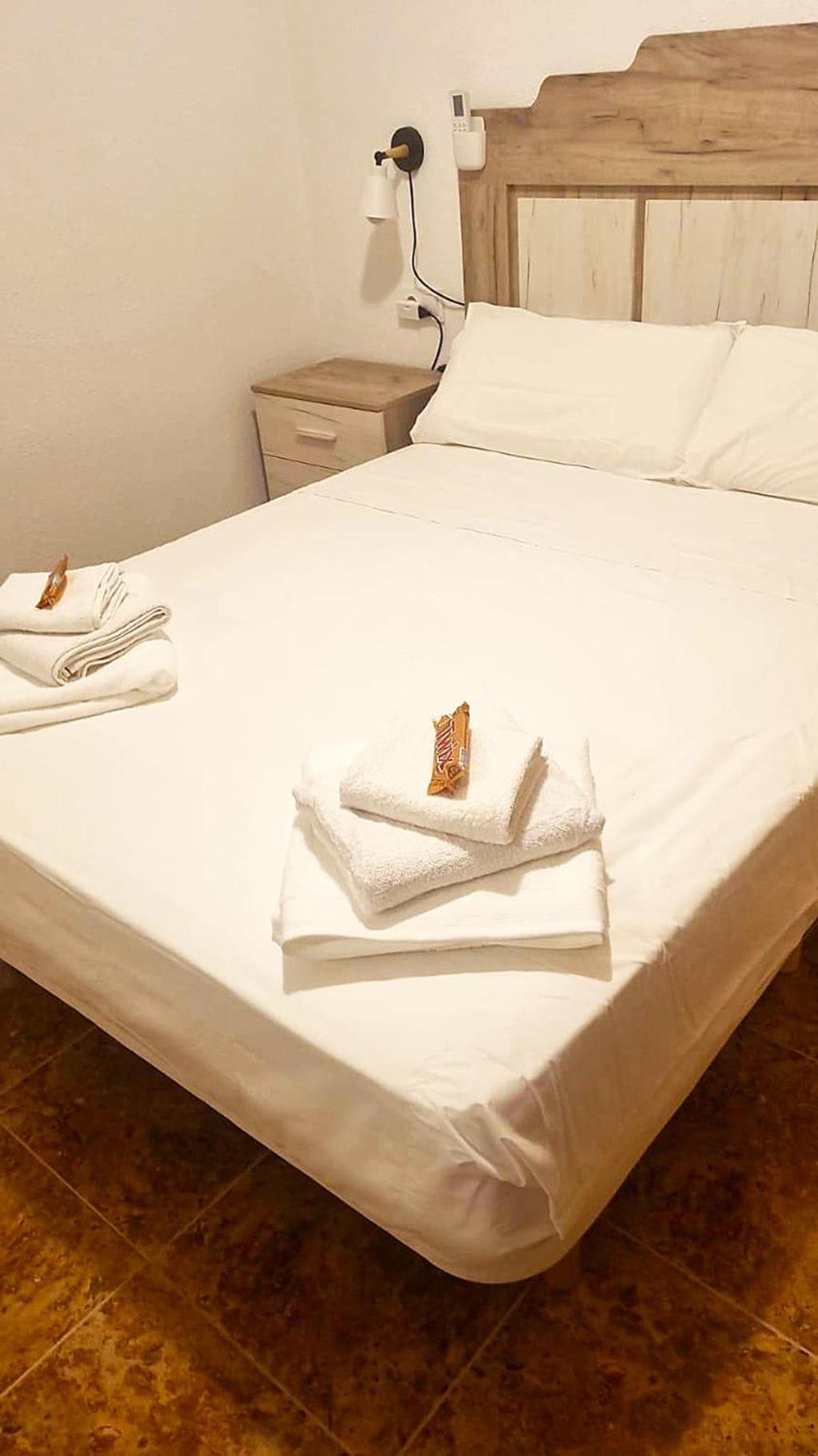 Casas Vacacionales Los Soleros
