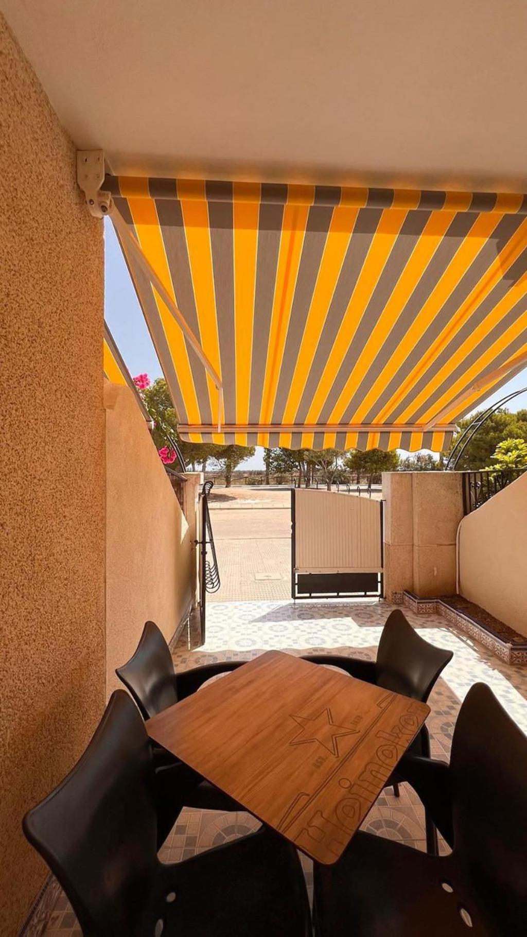 Casas Vacacionales Los Soleros