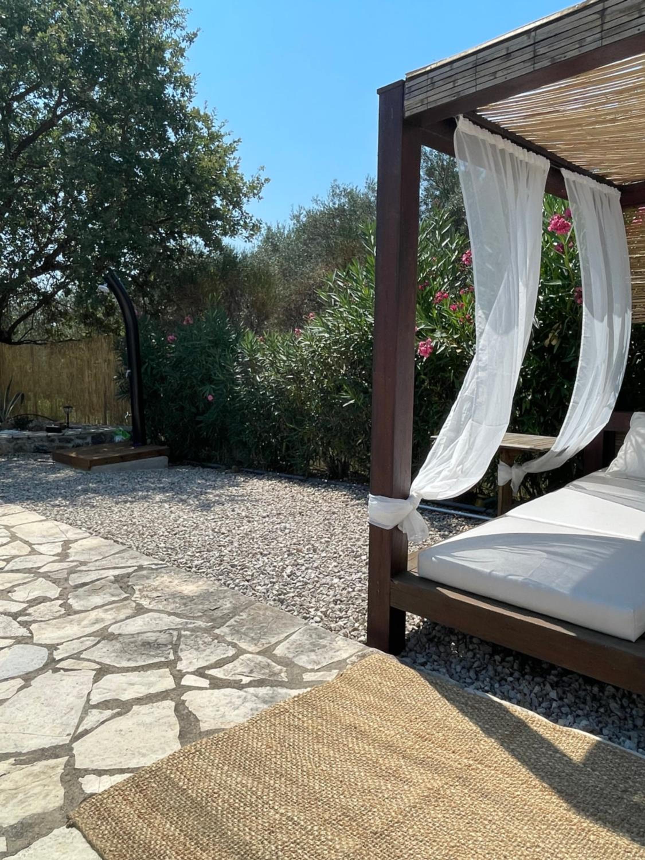 Suite Lantanna