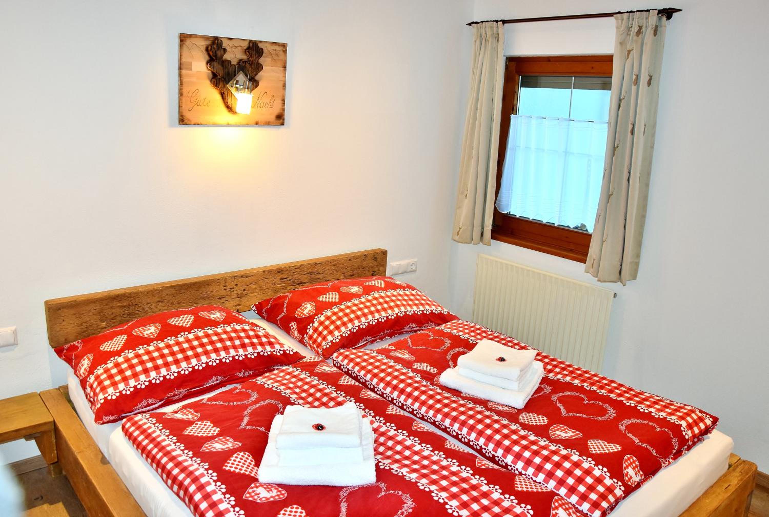 Tennladen Apartments