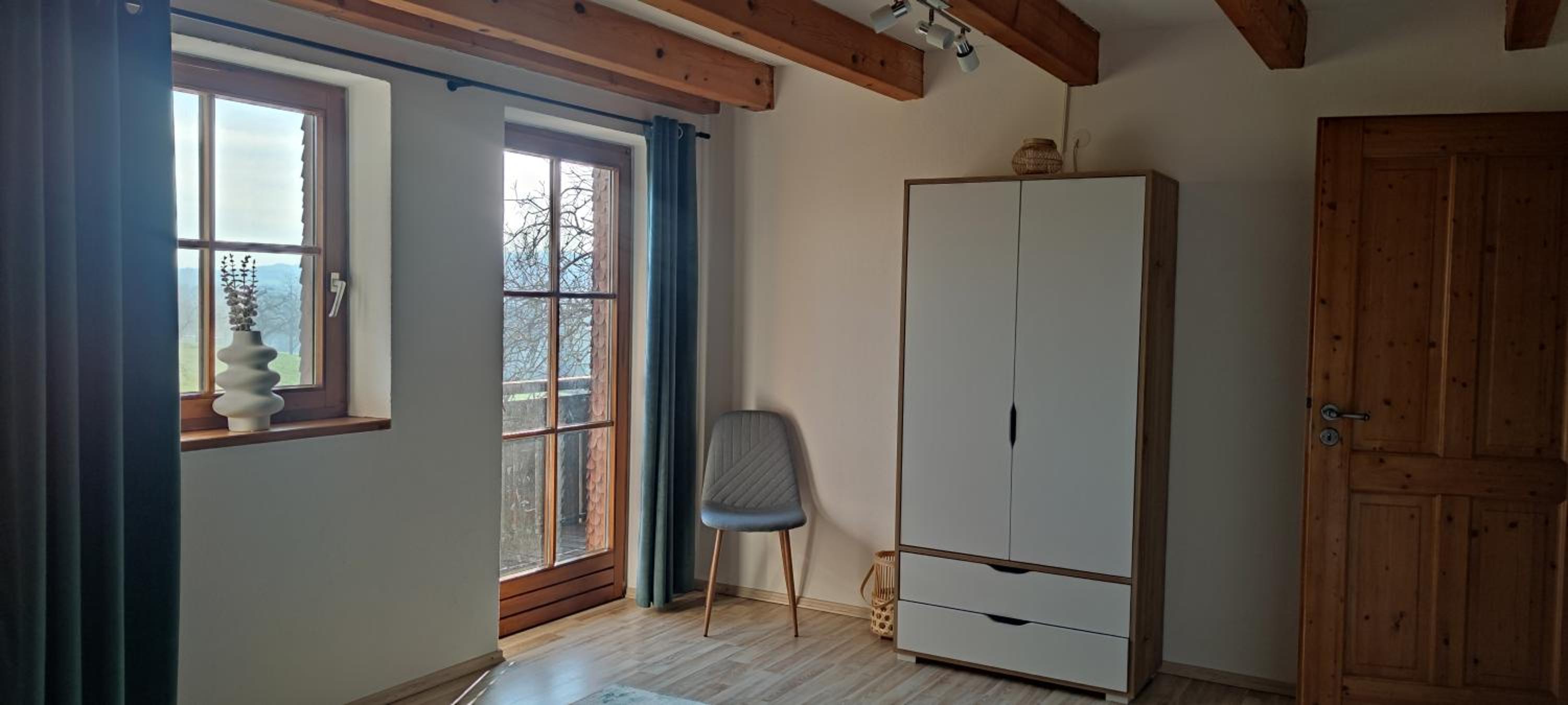 Gästehaus Fechtig