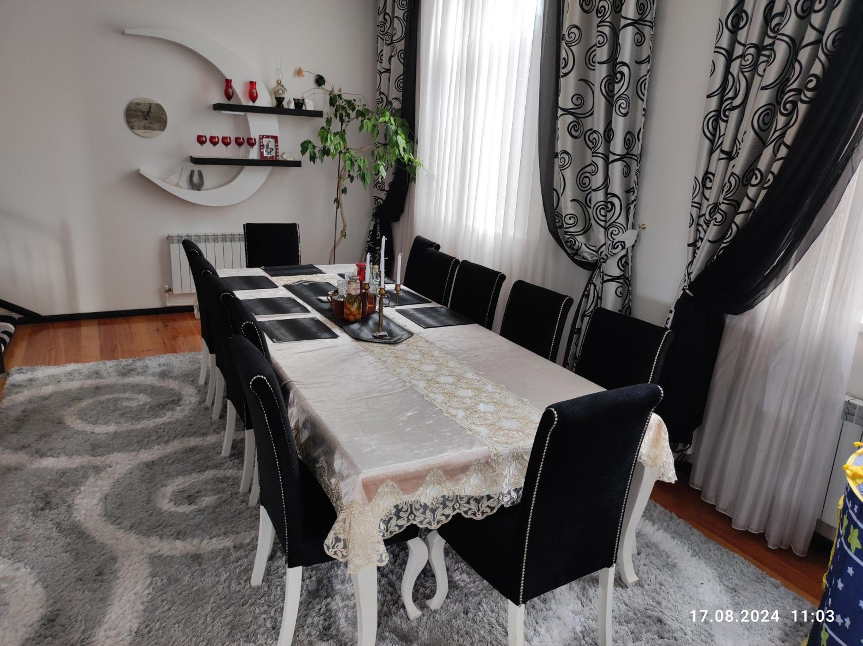 My house