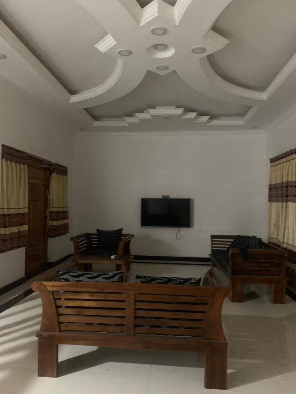 Villa Thaarhai