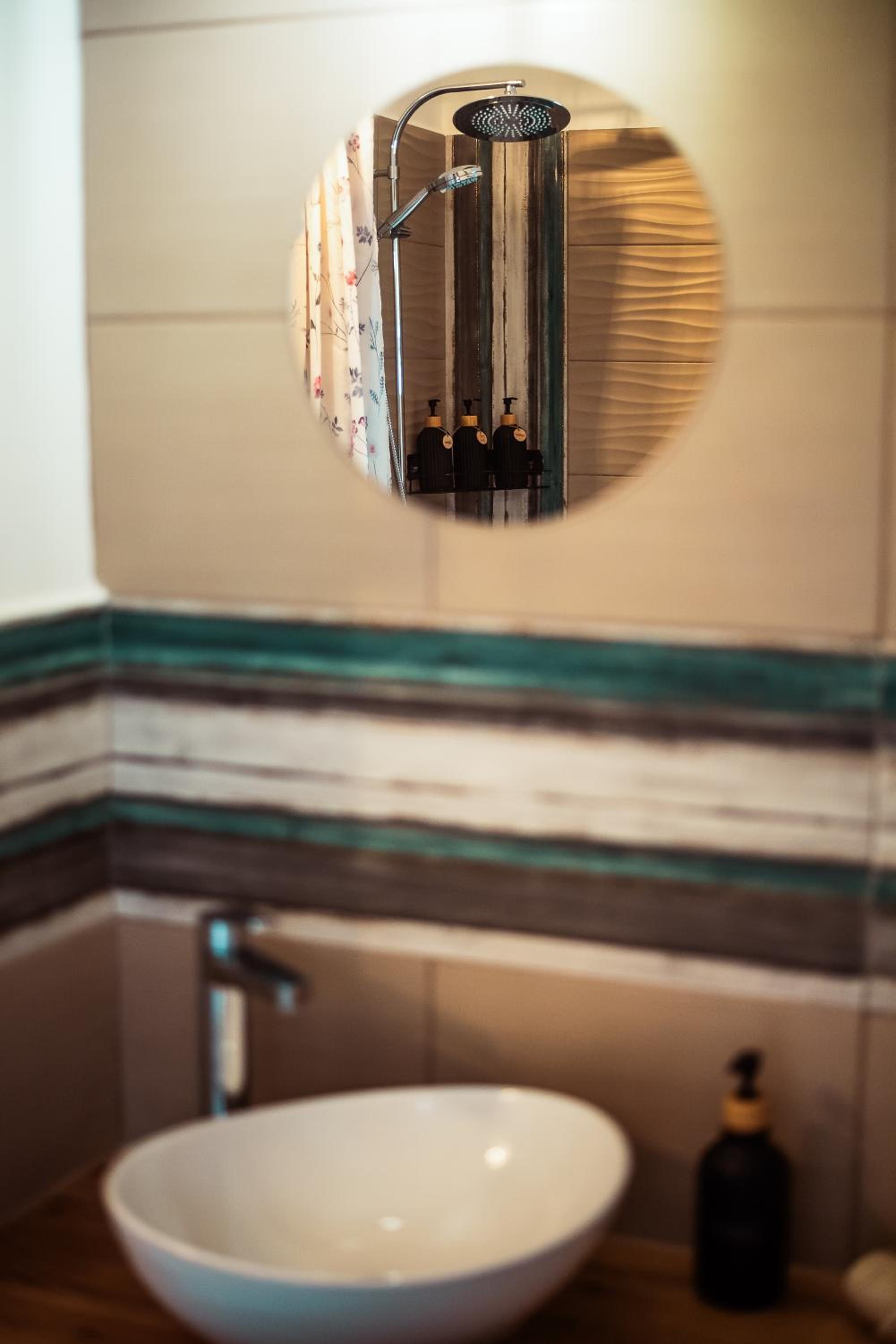 FüstiFecske Apartmanház