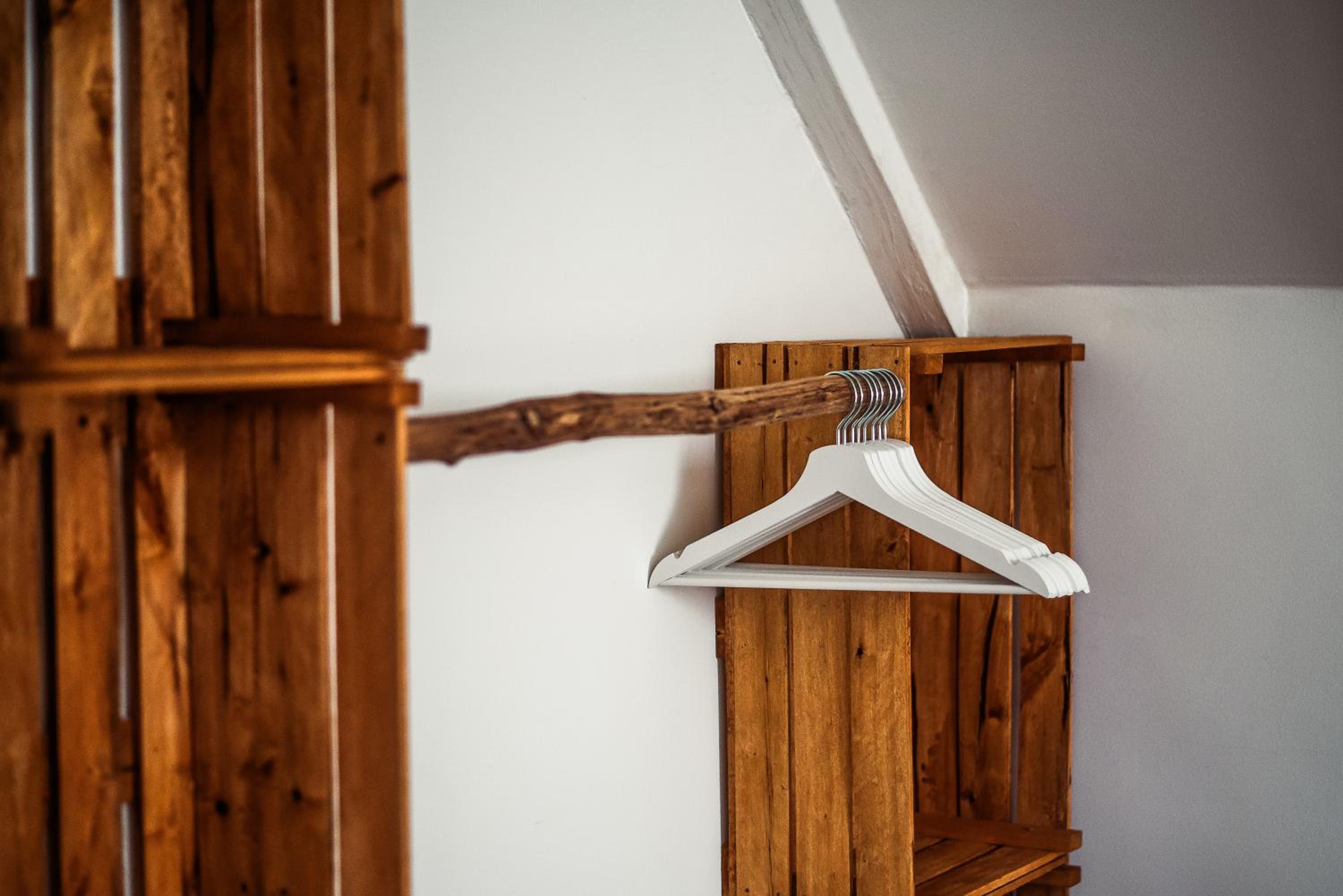 FüstiFecske Apartmanház