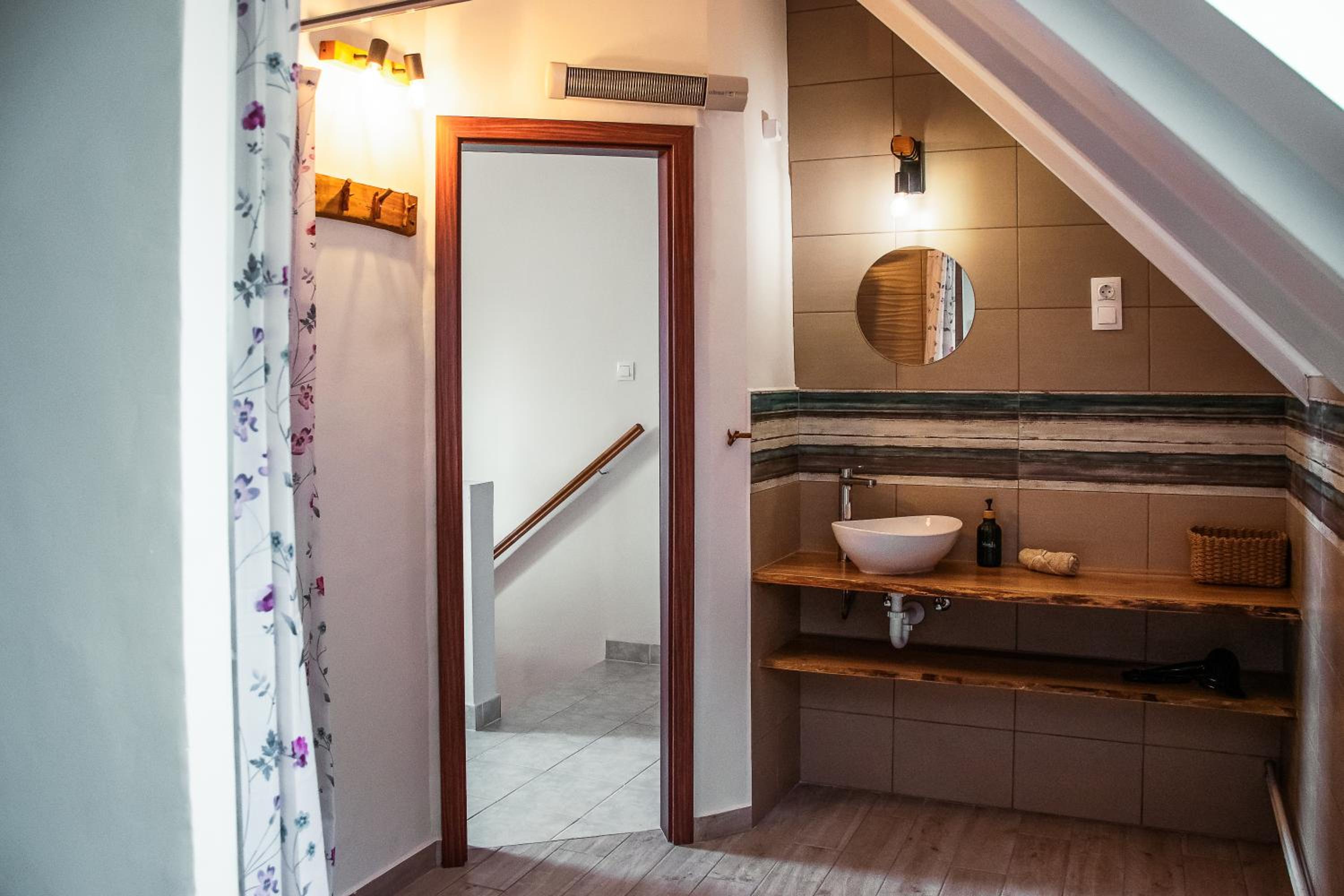 FüstiFecske Apartmanház
