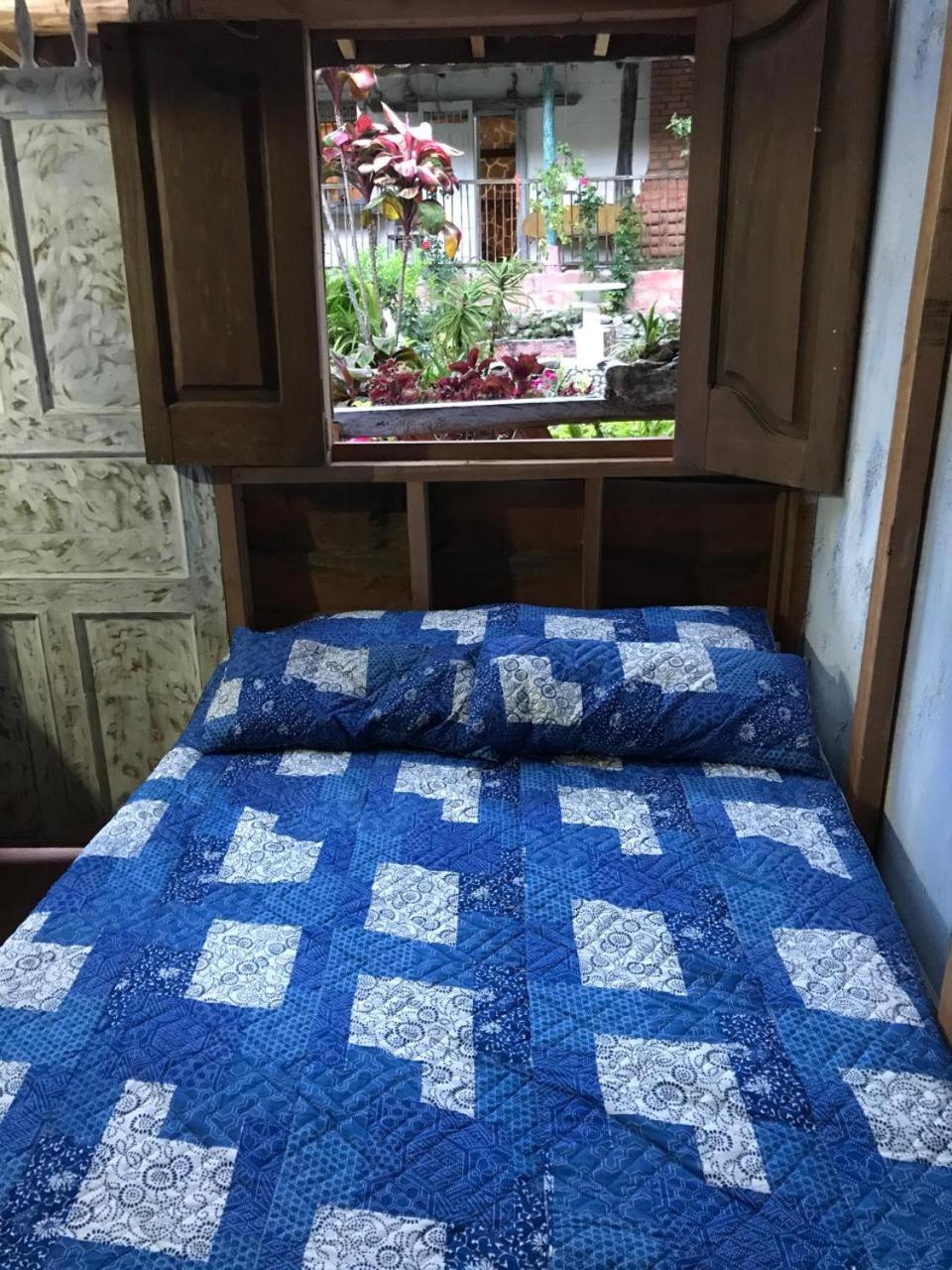 Cabaña trinitaria