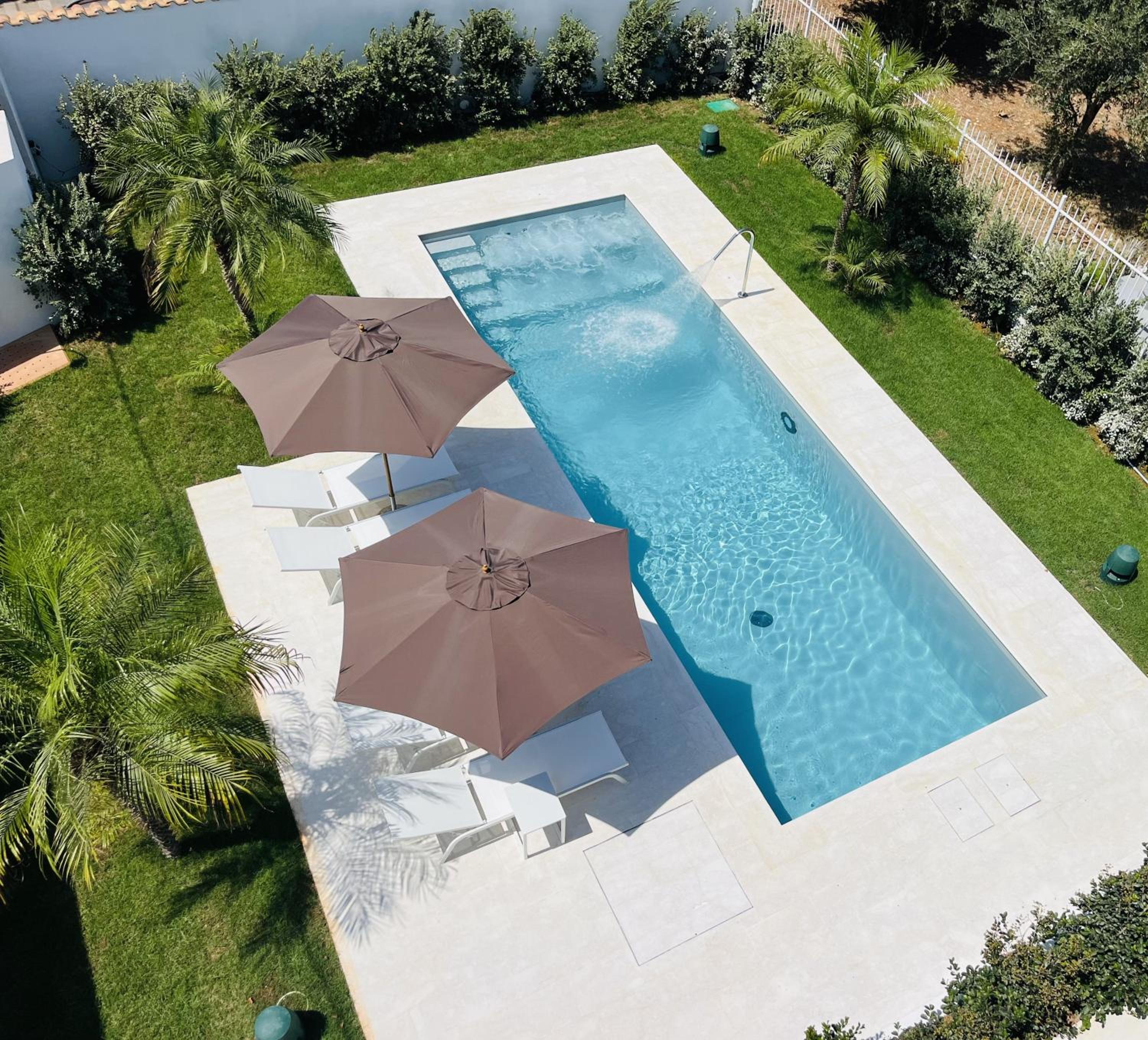 Marina Boutique Rooms view 4
