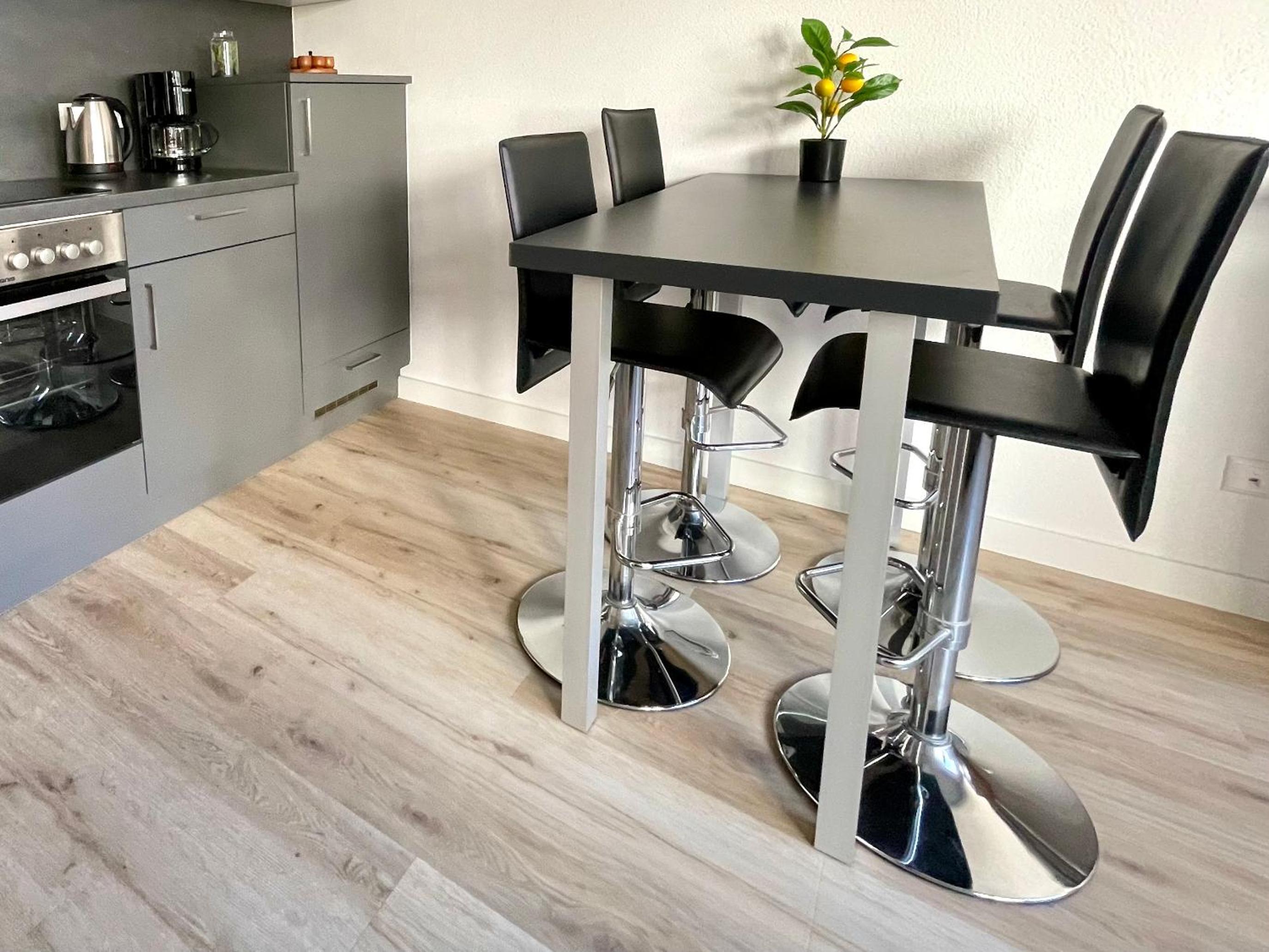 Black Forest Apartament Schlössle Goldstadt Pforzheim Schwarzwald