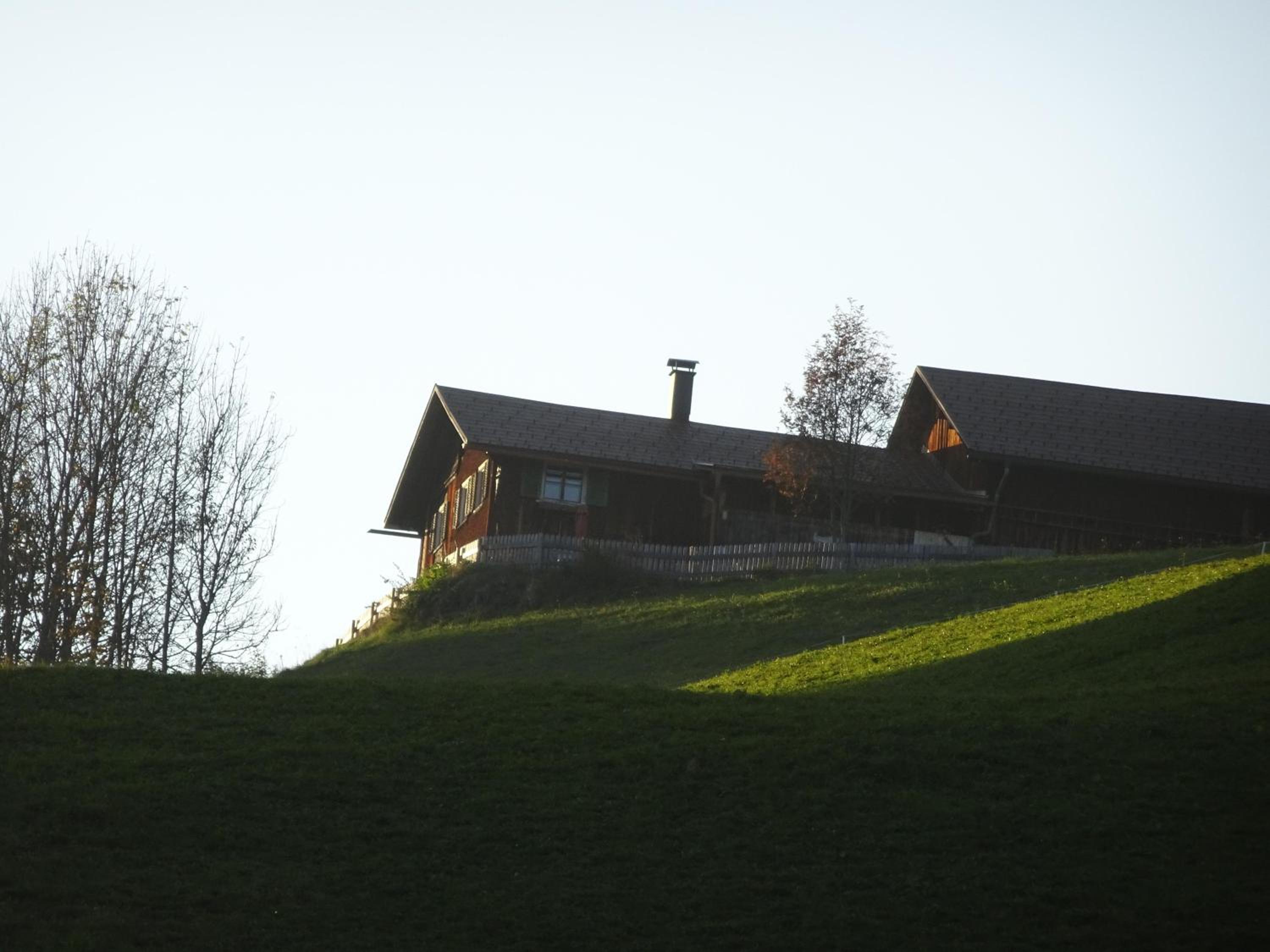 Haus Mura