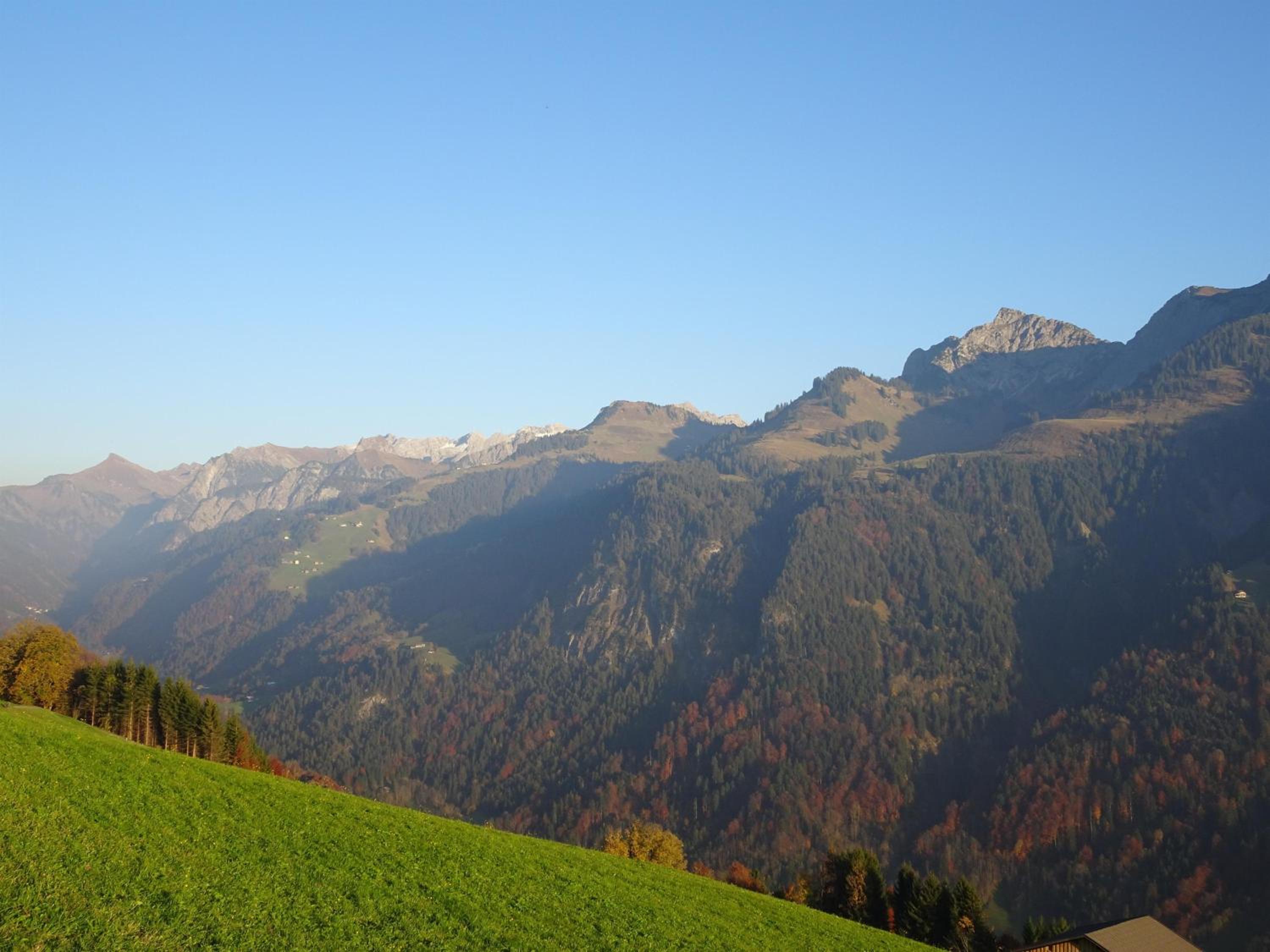 Haus Mura