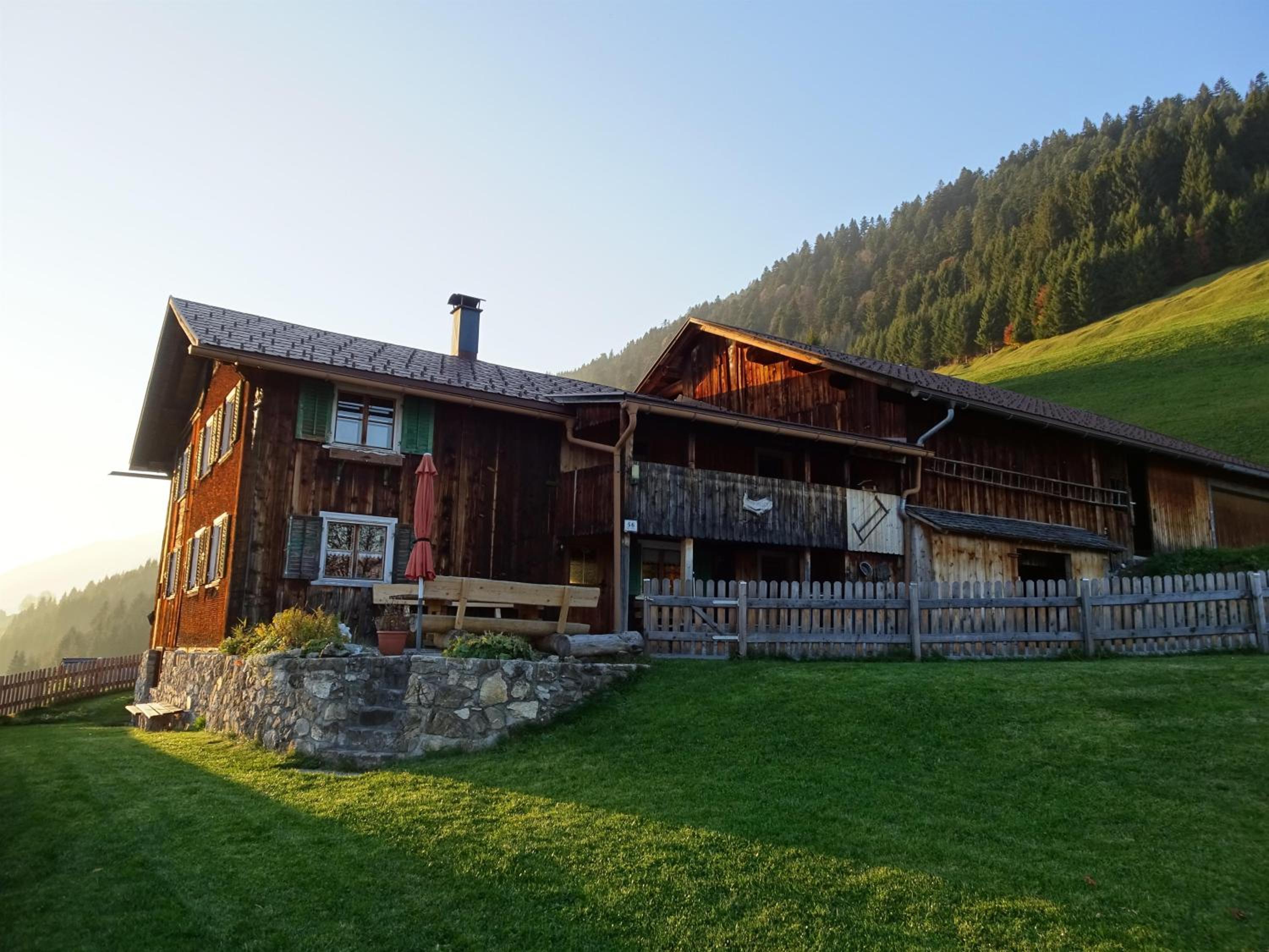 Haus Mura