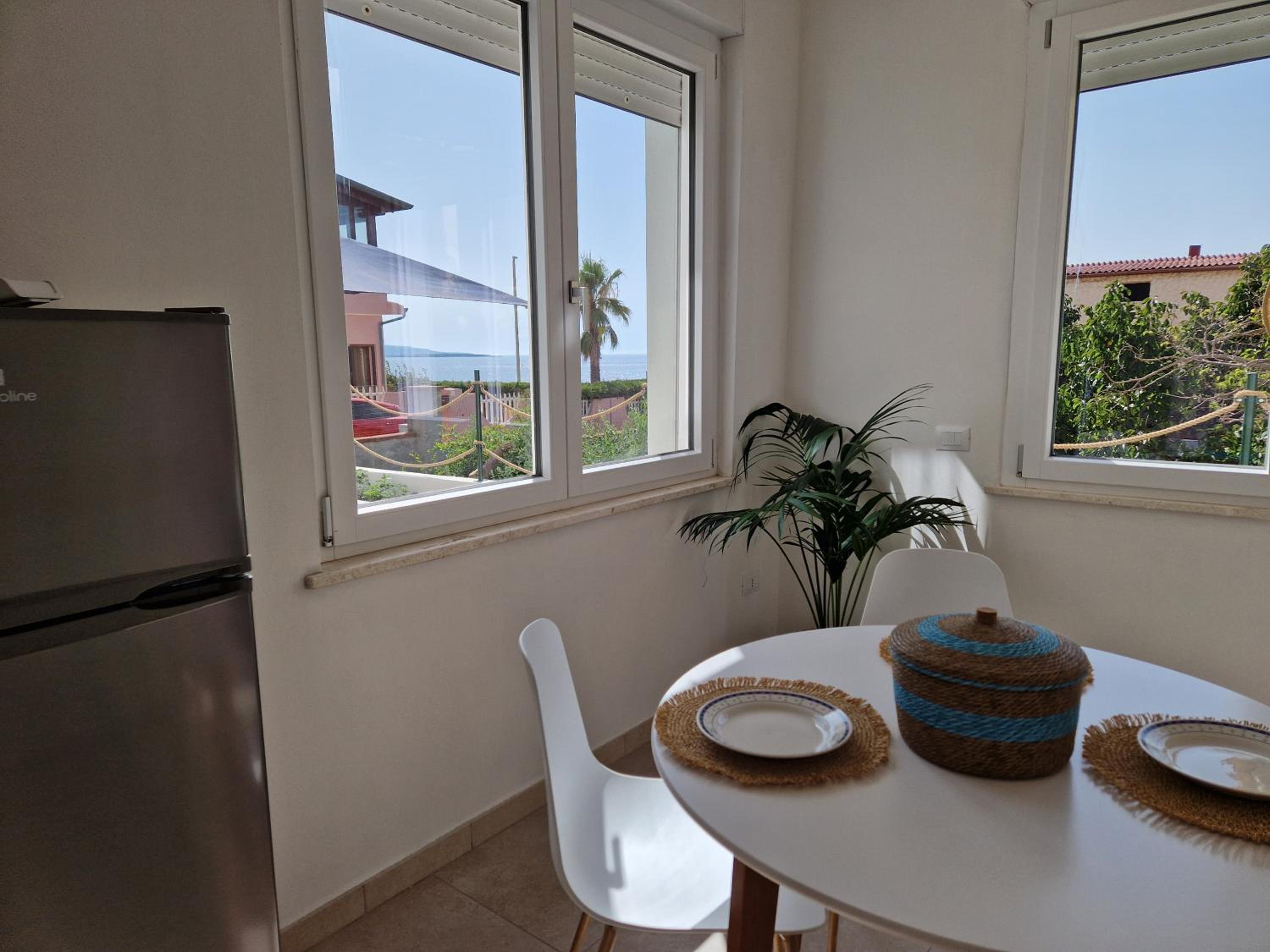 Guest House Sunset on the sea view 5