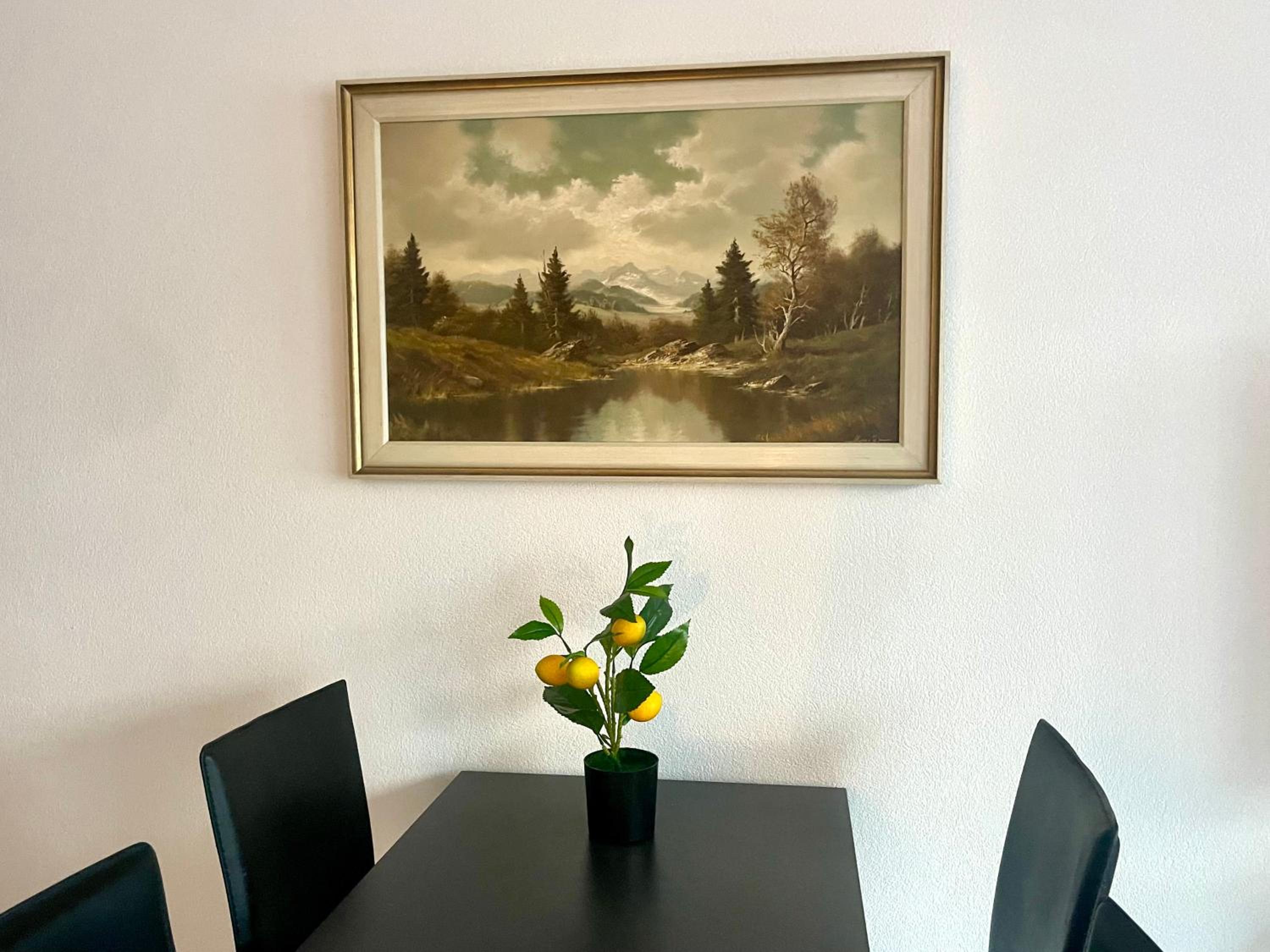 Black Forest Apartament Schlössle Goldstadt Pforzheim Schwarzwald