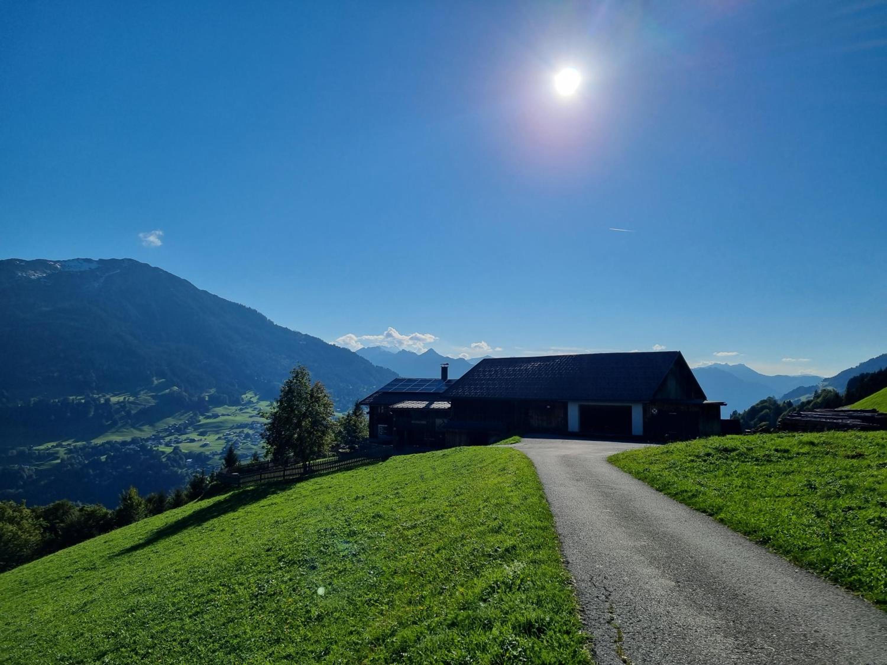 Haus Mura