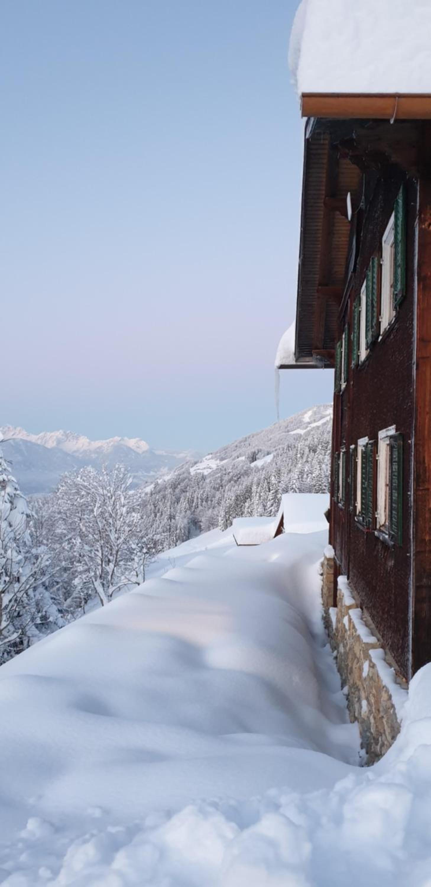 Haus Mura