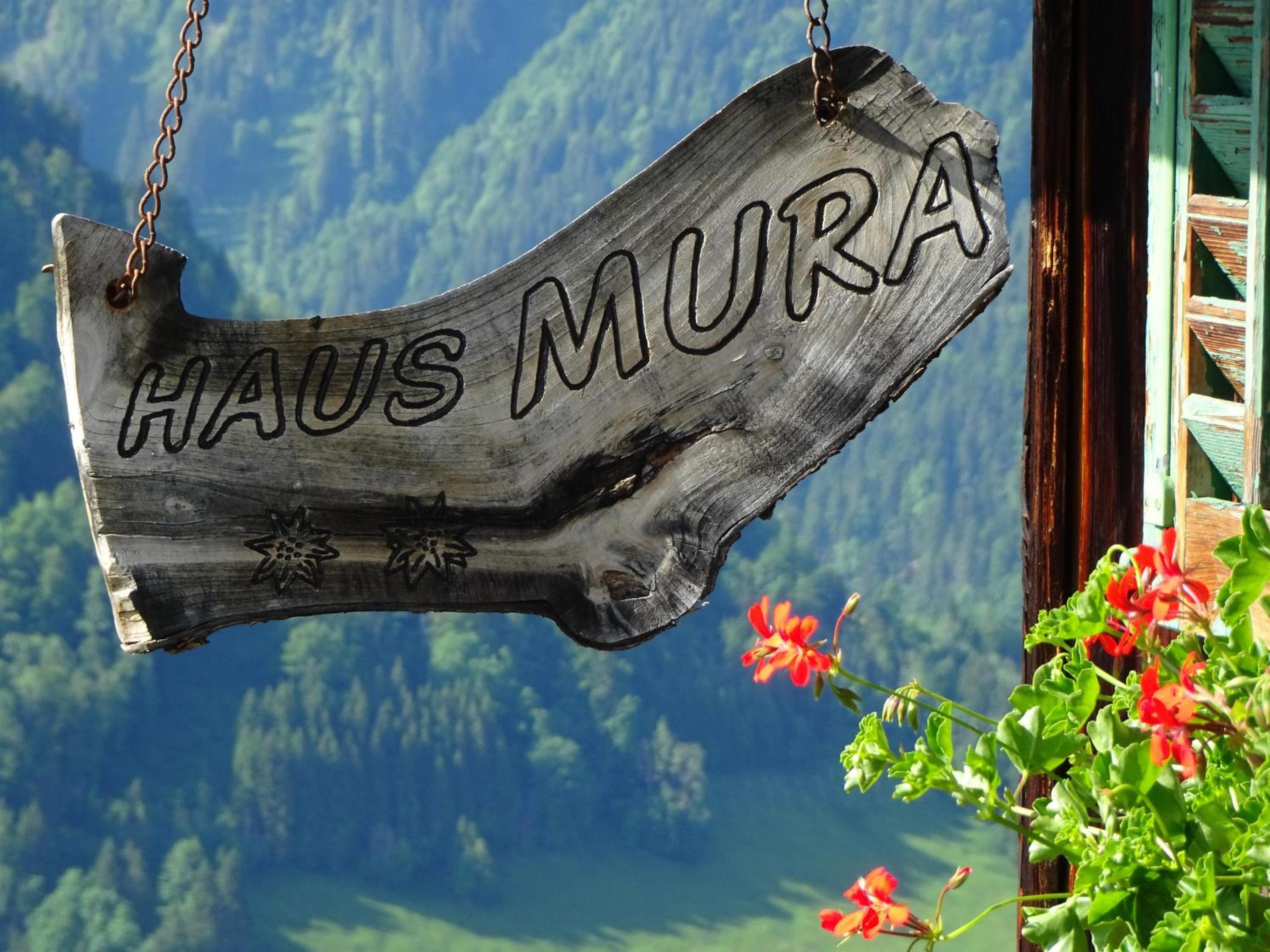 Haus Mura