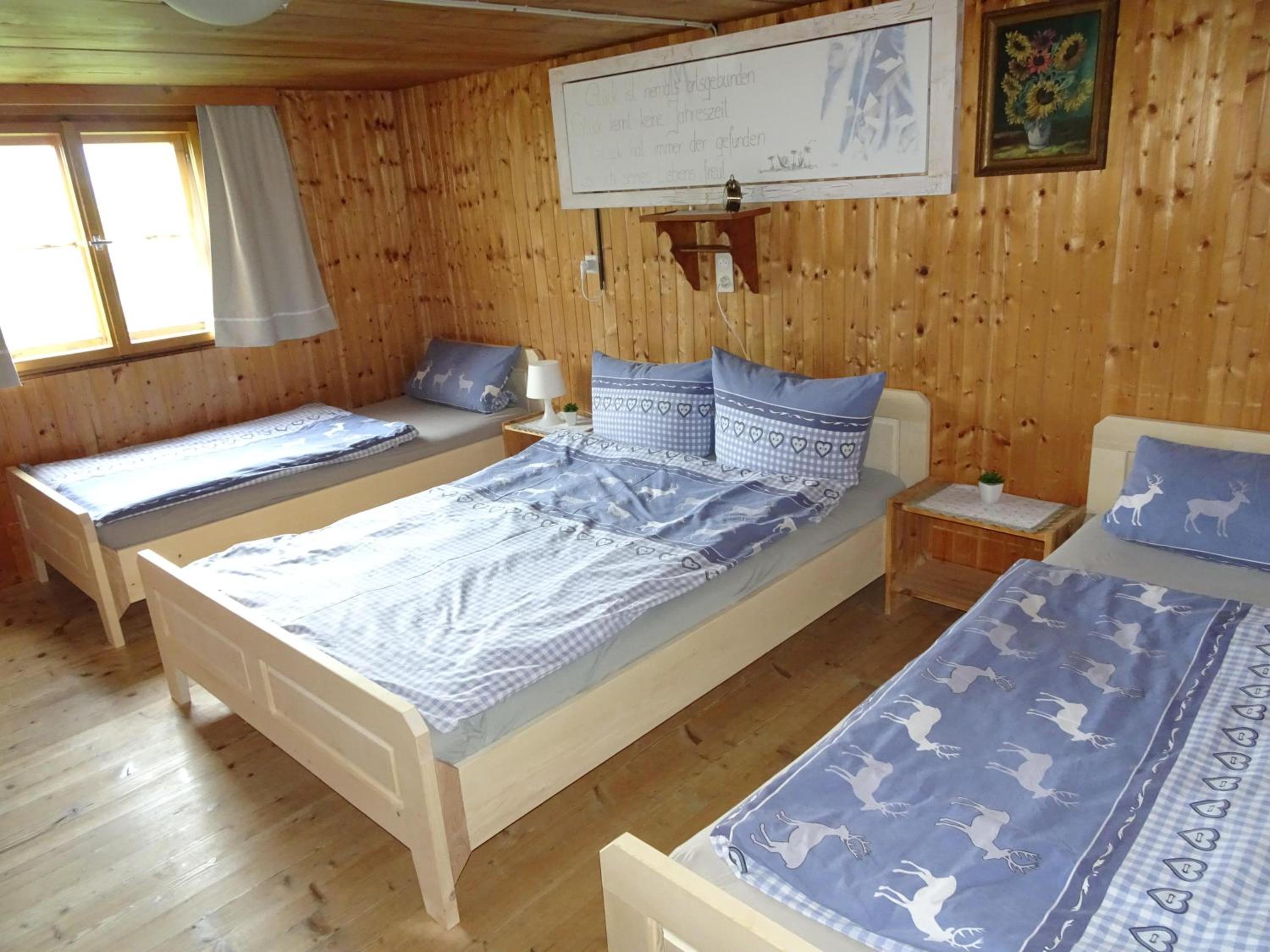 Haus Mura