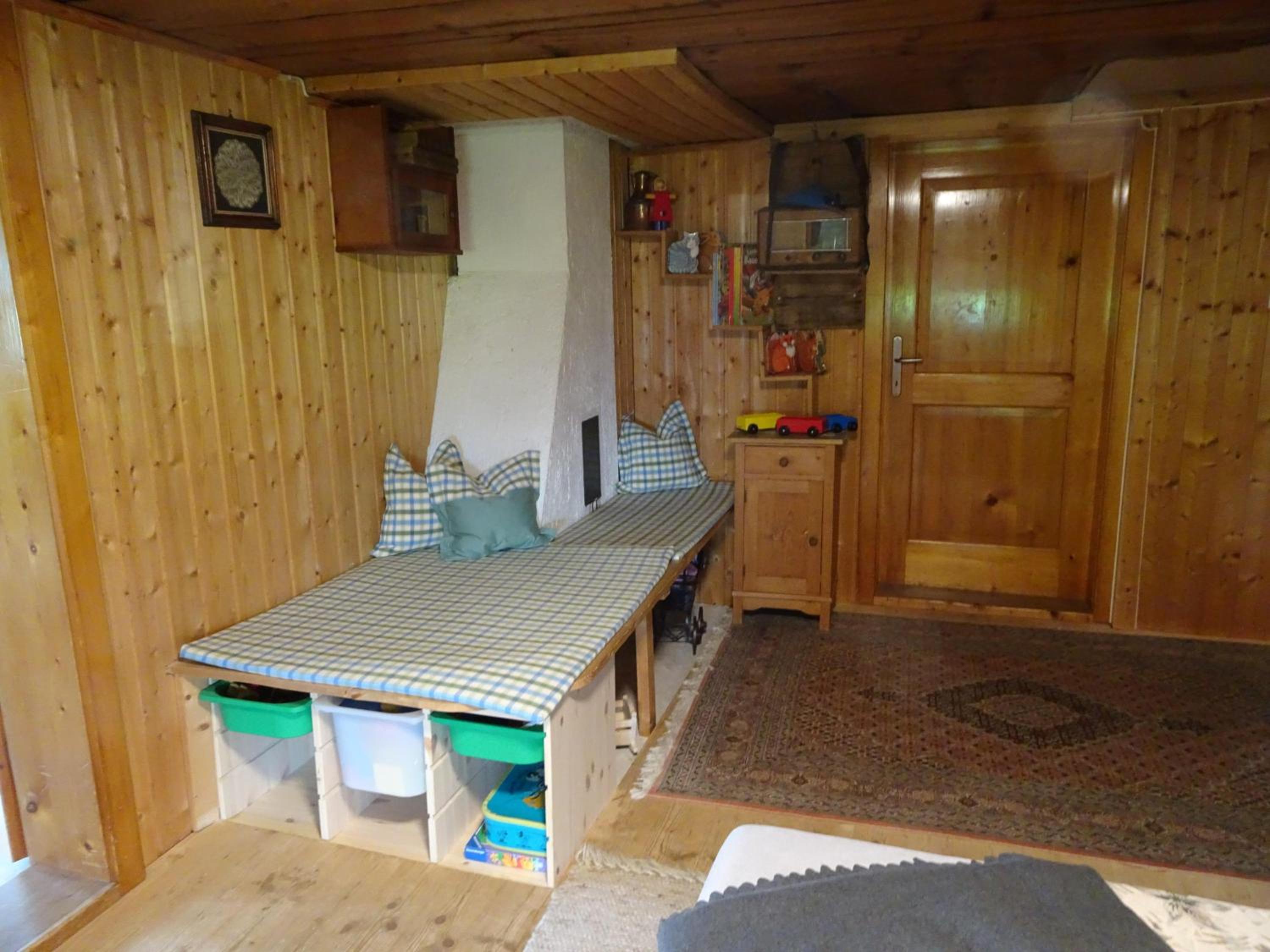 Haus Mura