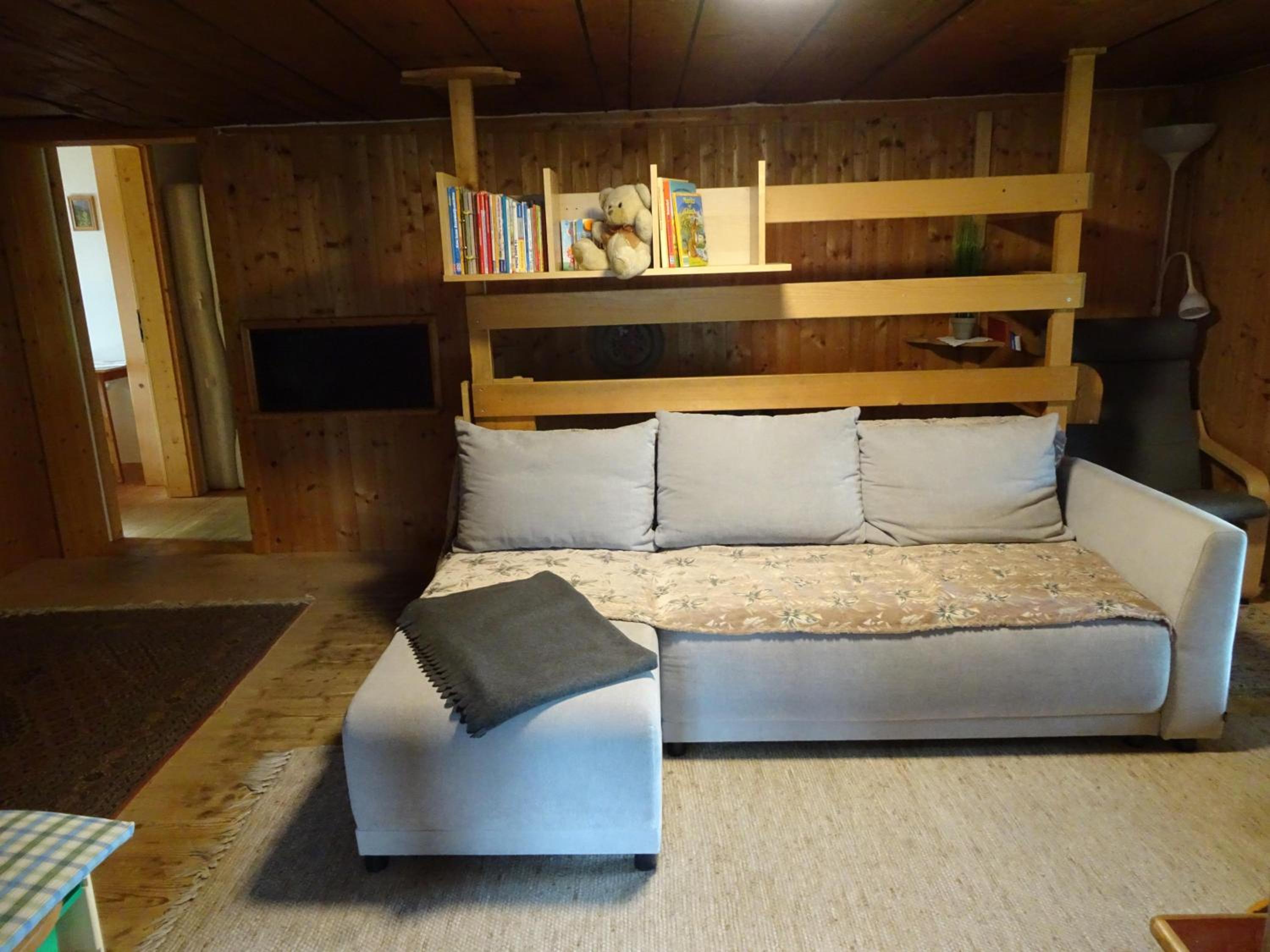 Haus Mura