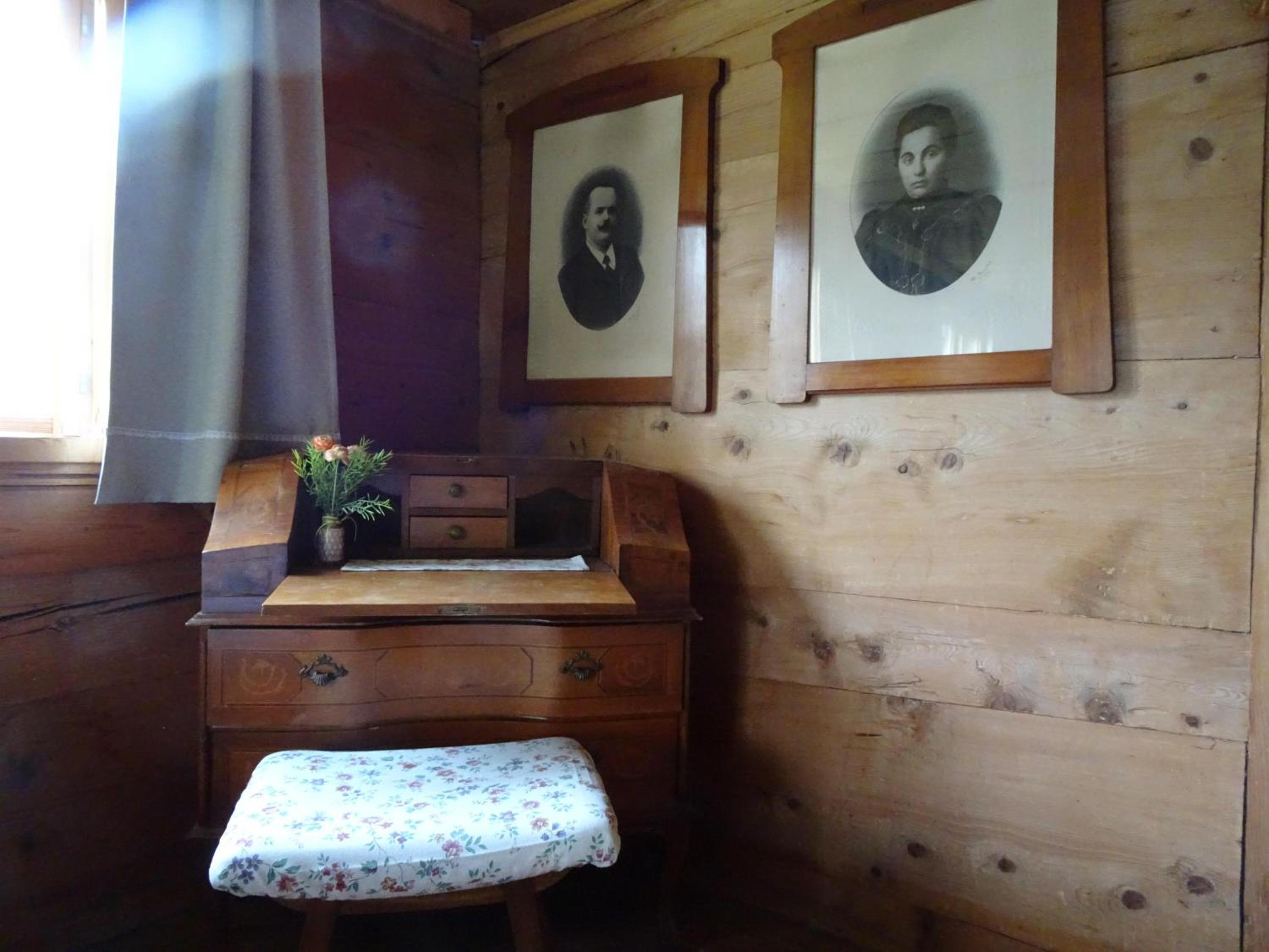 Haus Mura