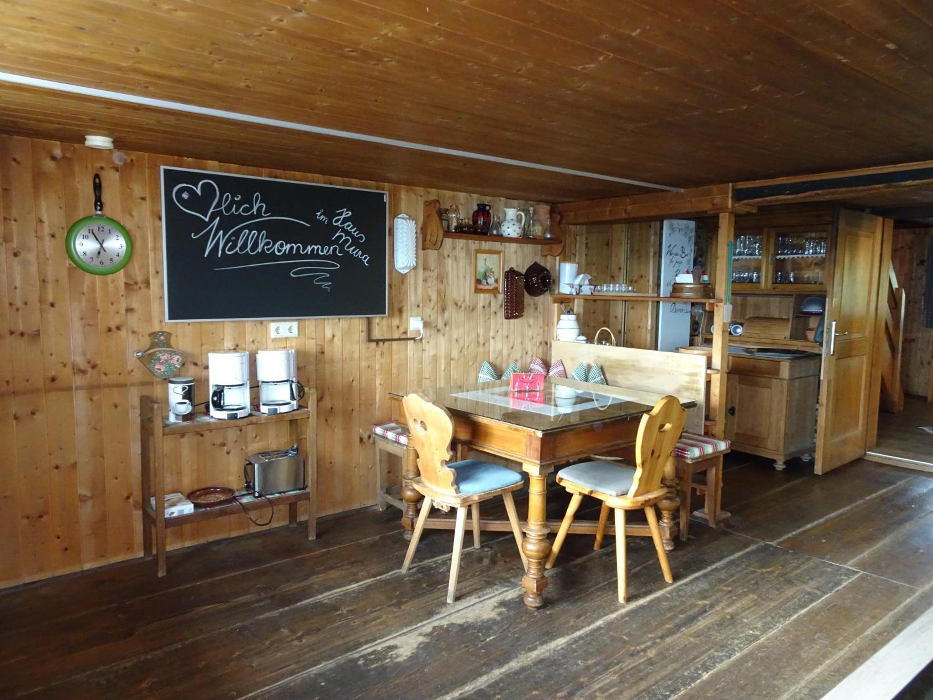 Haus Mura