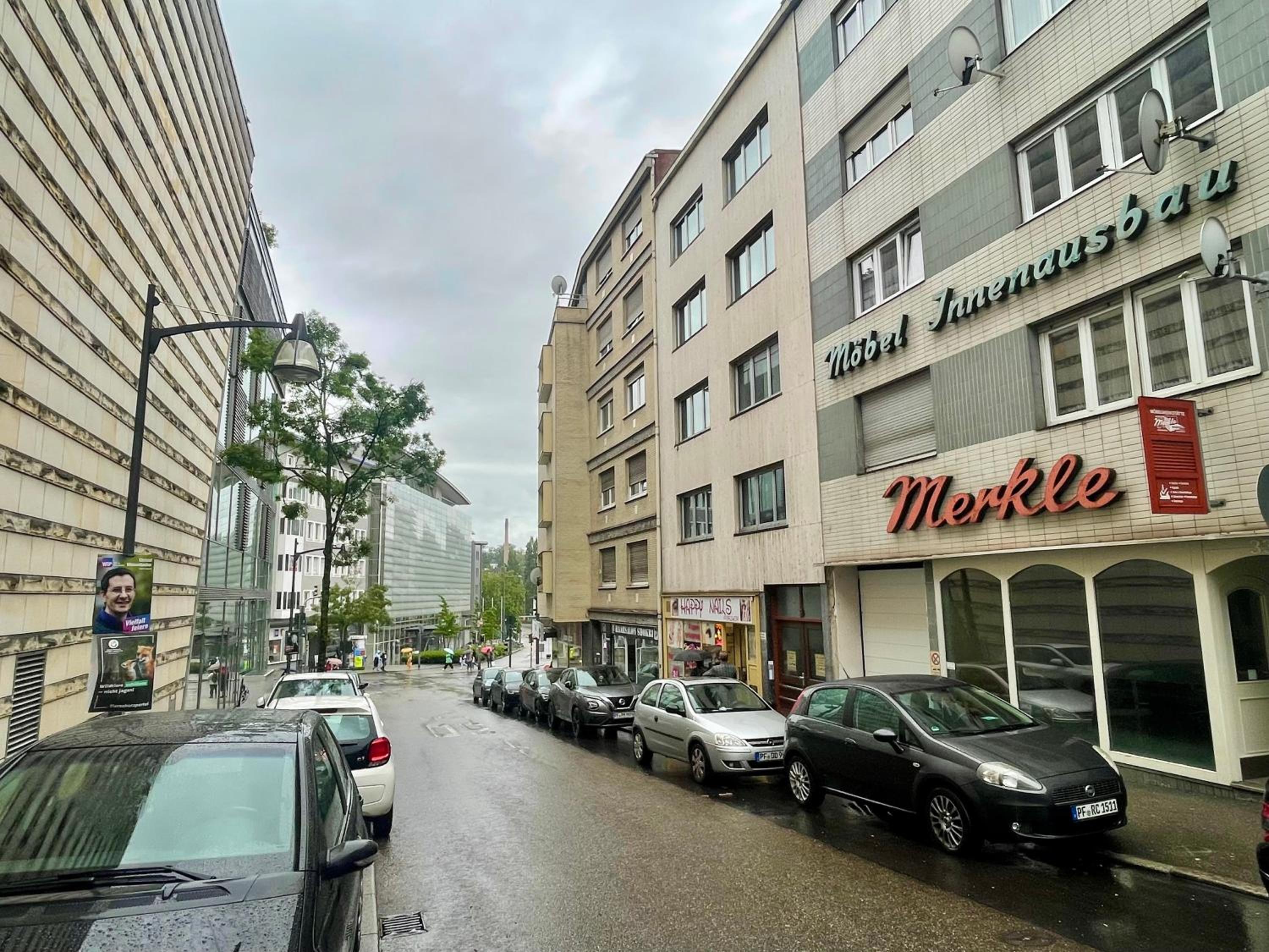 Black Forest Apartament Schlössle Goldstadt Pforzheim Schwarzwald