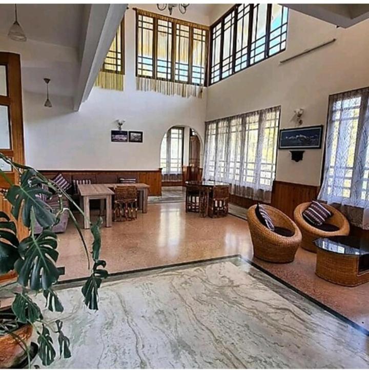 Ronglyang Villa Homestay Near MG Road view 3