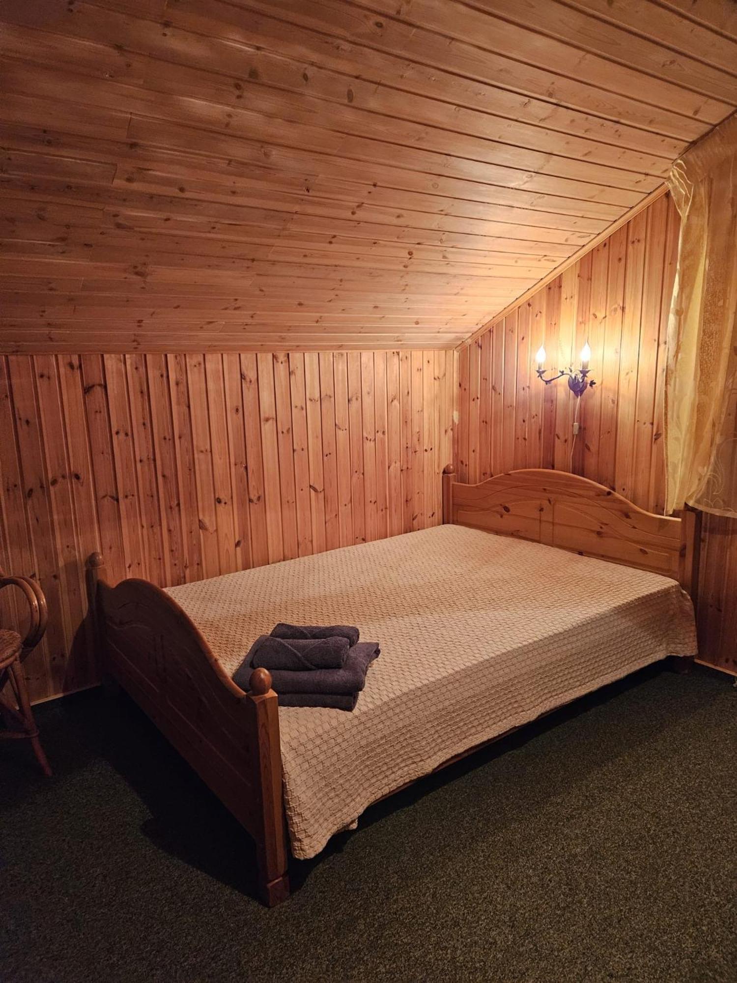 Paunküla Puhkemaja