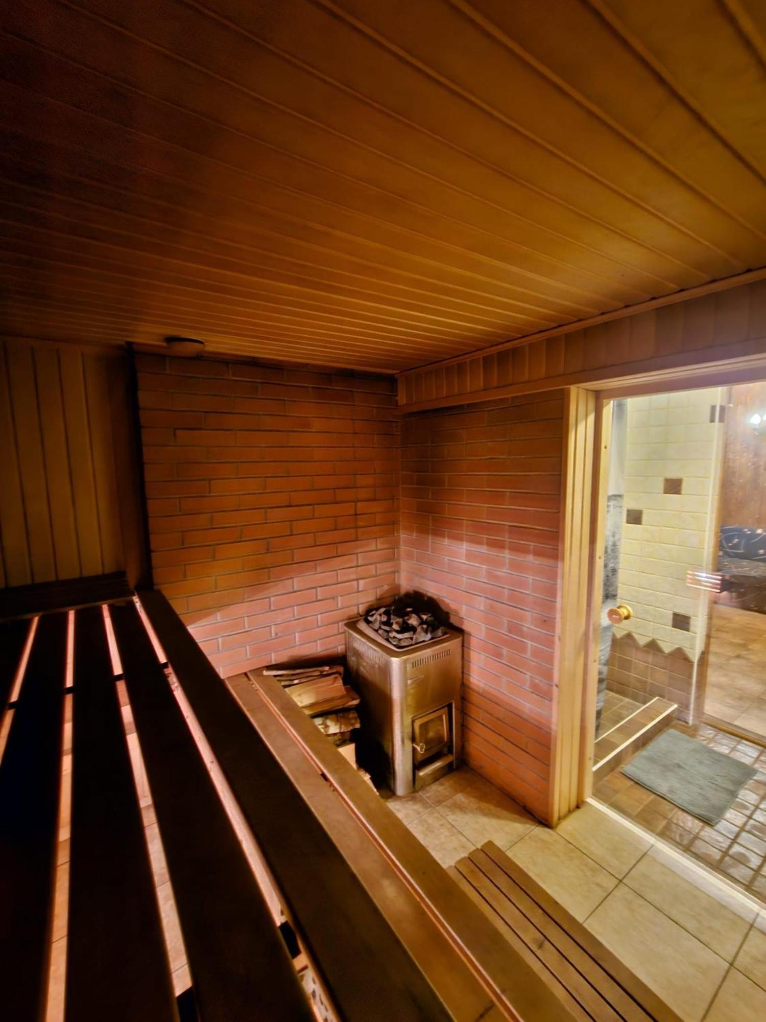 Paunküla Puhkemaja