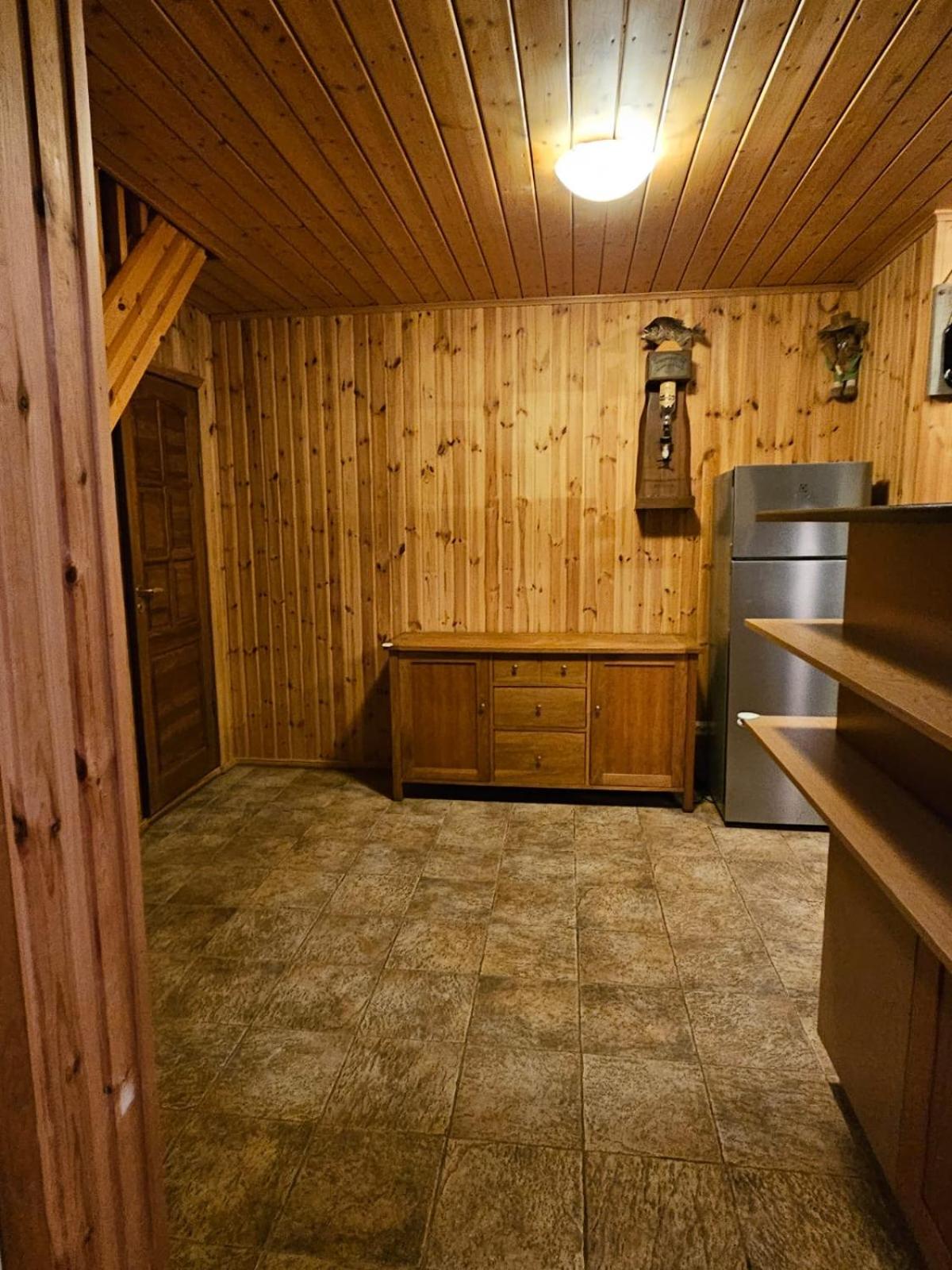 Paunküla Puhkemaja
