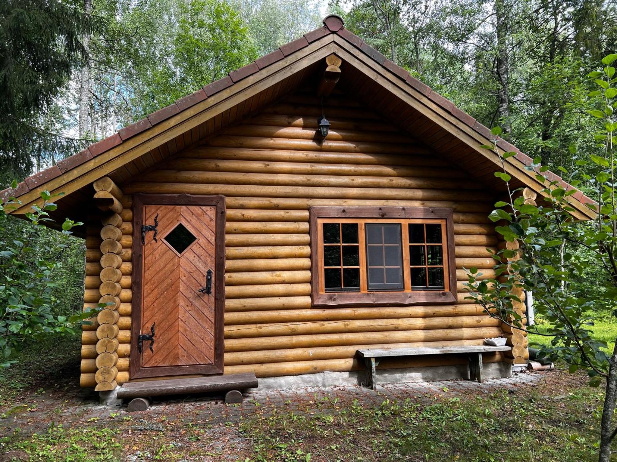 Paunküla Puhkemaja