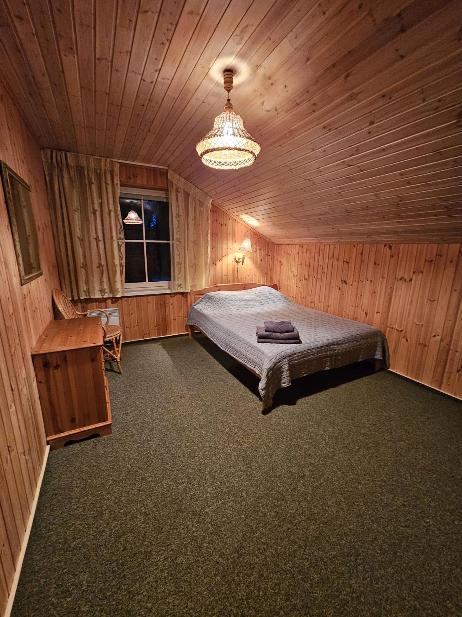 Paunküla Puhkemaja
