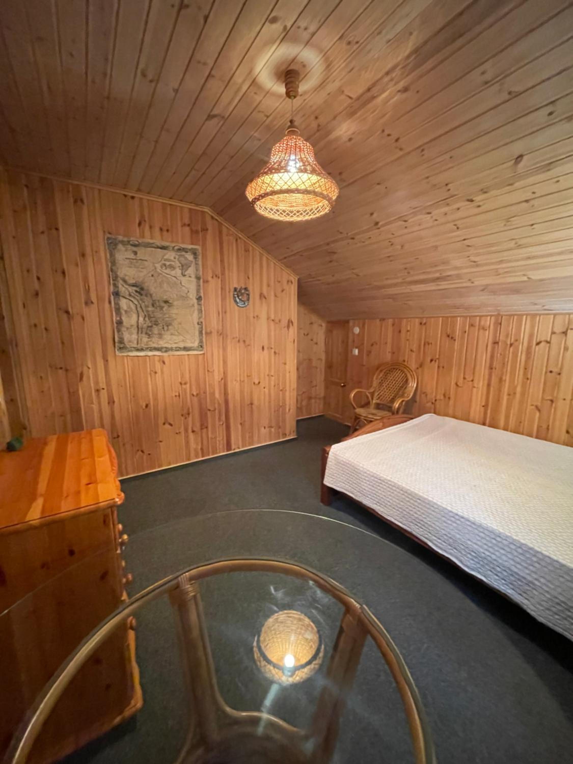 Paunküla Puhkemaja