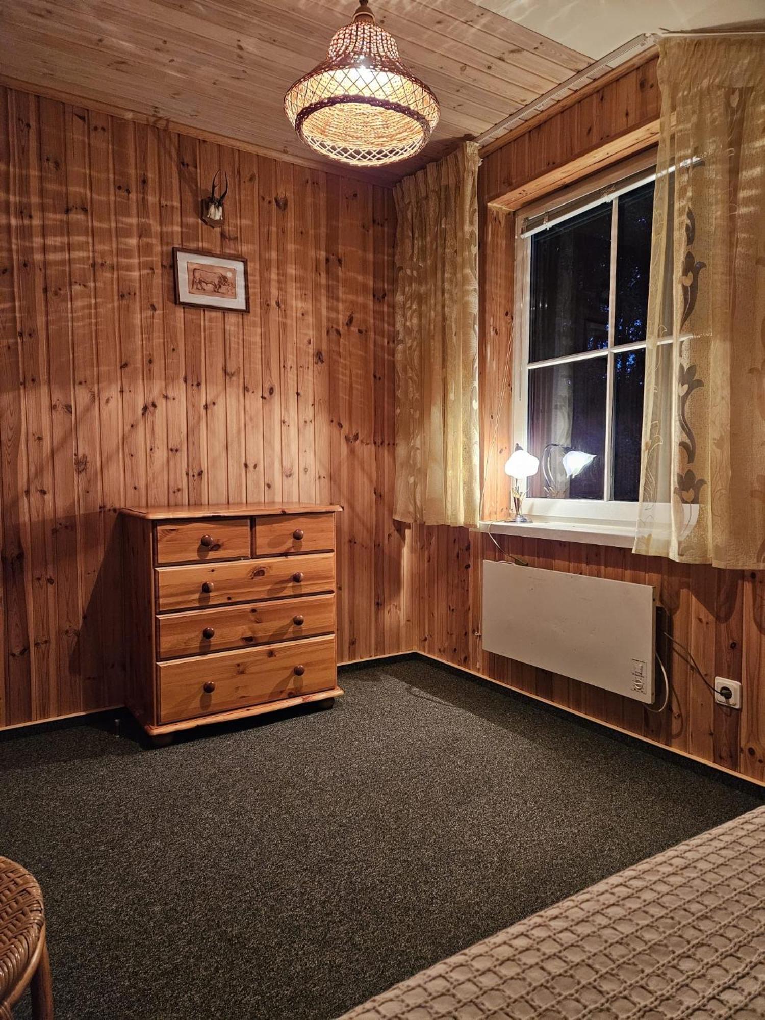 Paunküla Puhkemaja