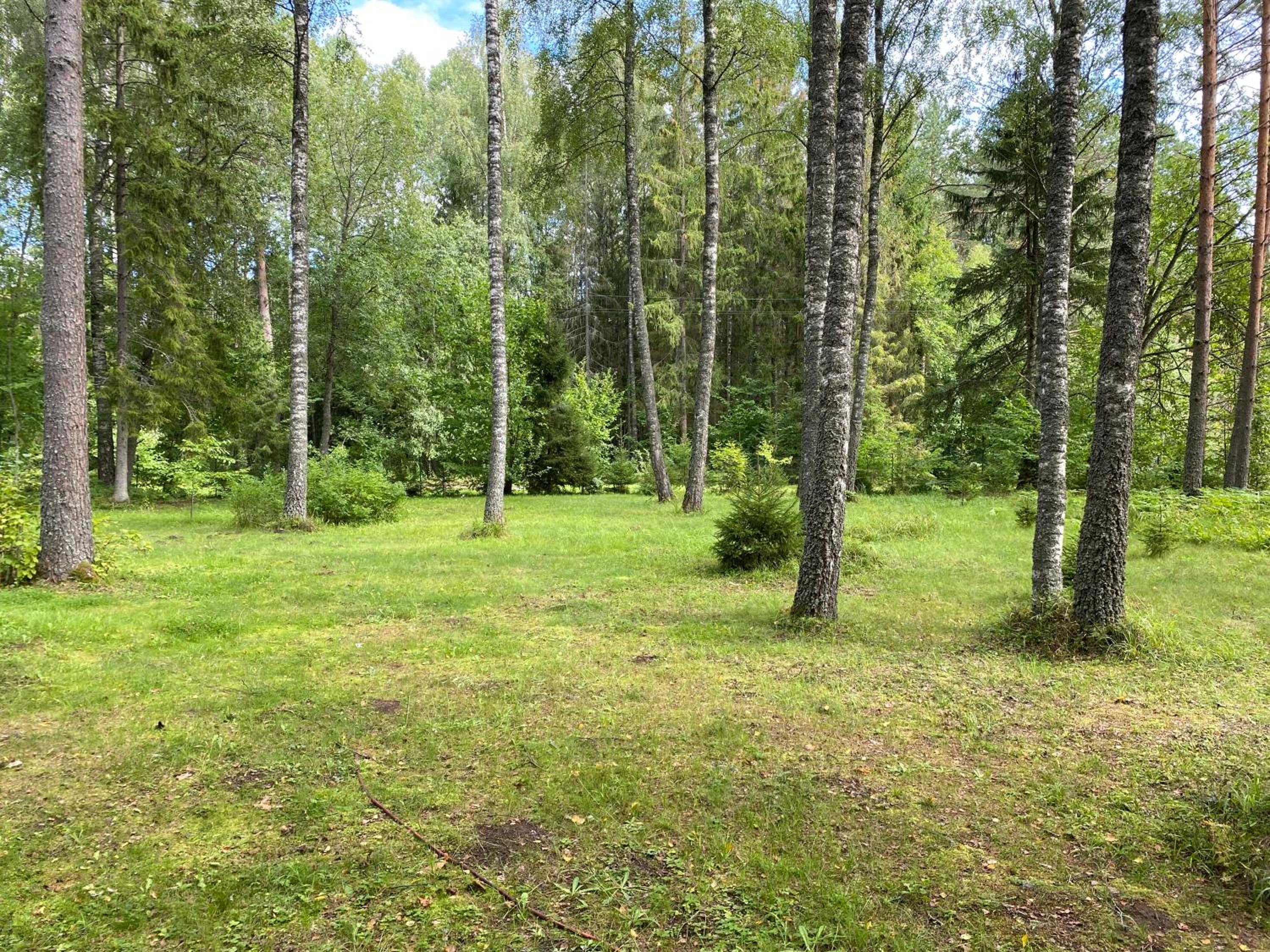 Paunküla Puhkemaja