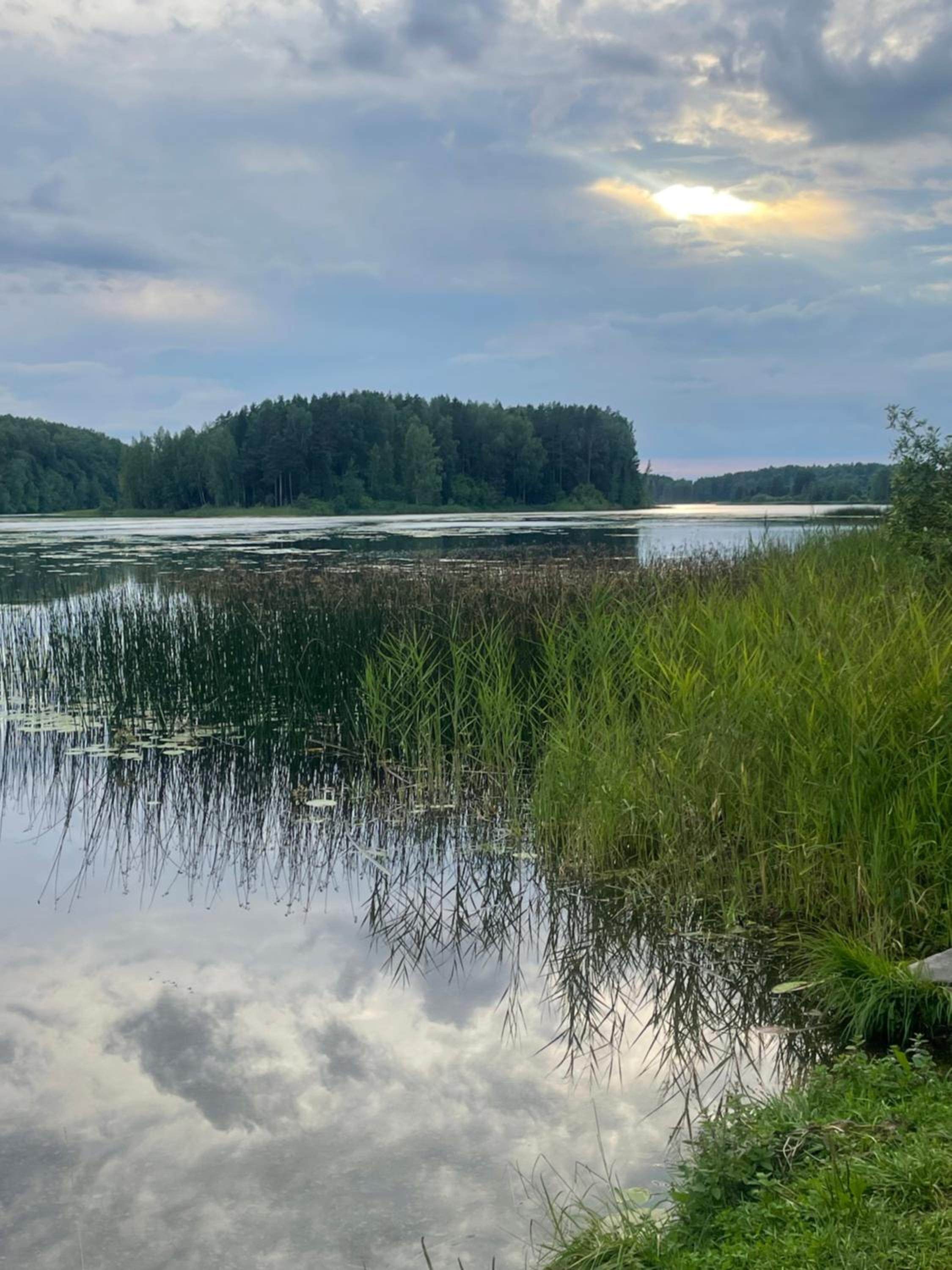 Paunküla Puhkemaja