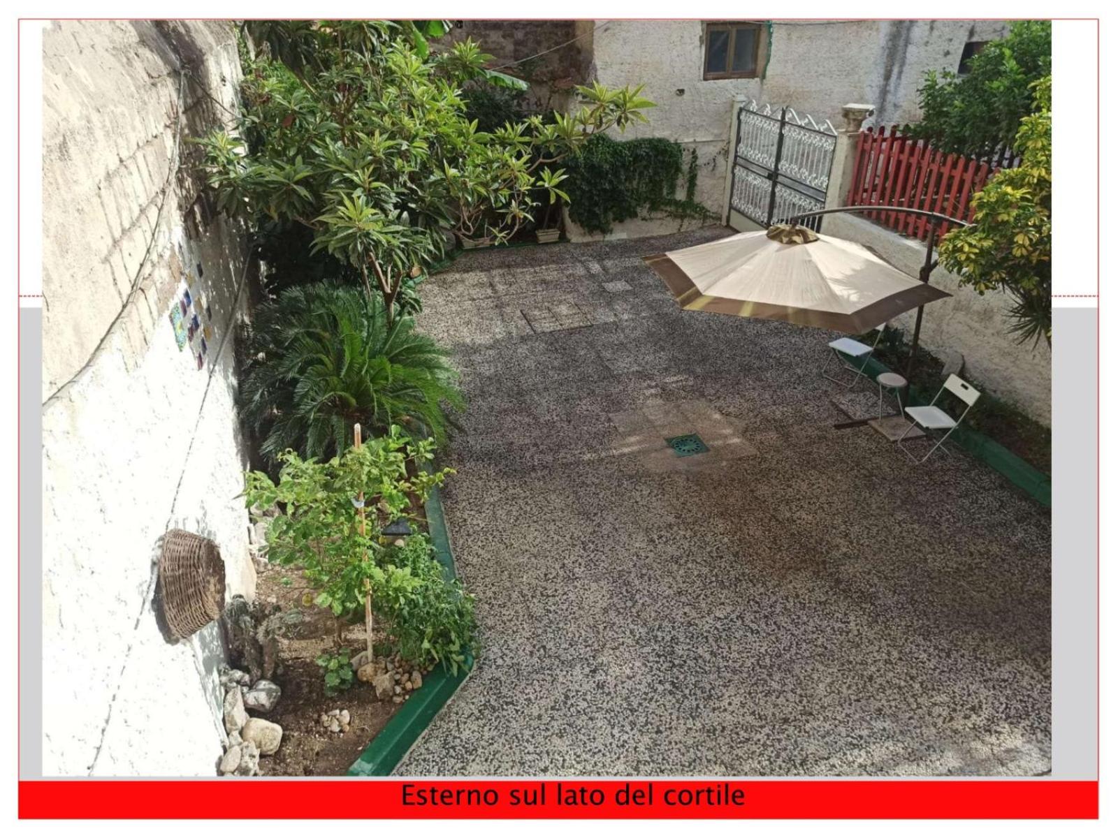 Casa del Sole
